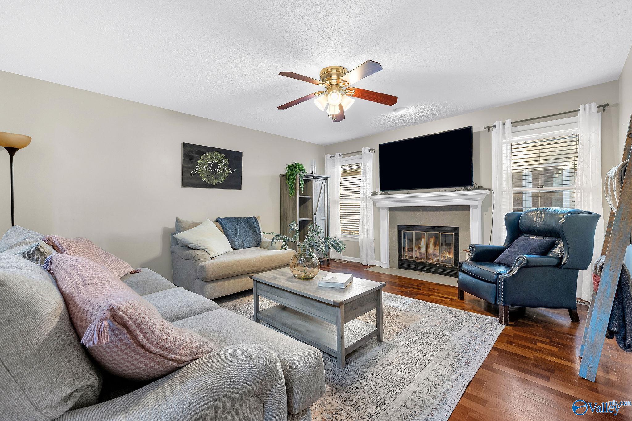 504 Carrsbrook Road SE