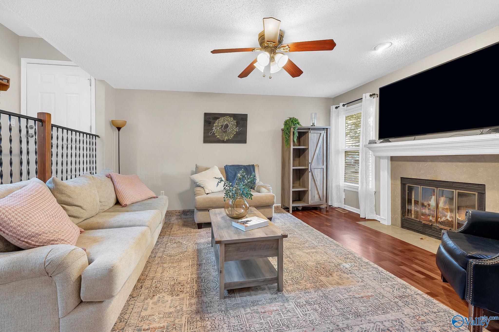 504 Carrsbrook Road SE