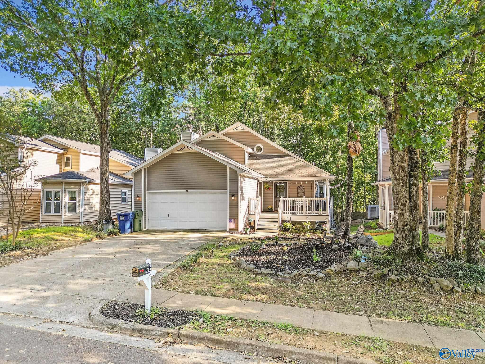 504 Carrsbrook Road SE