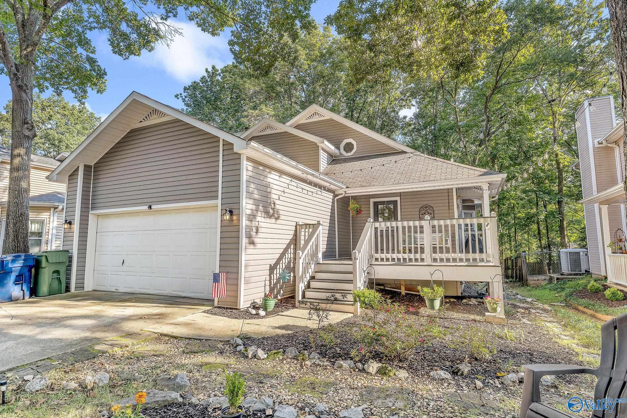 504 Carrsbrook Road SE