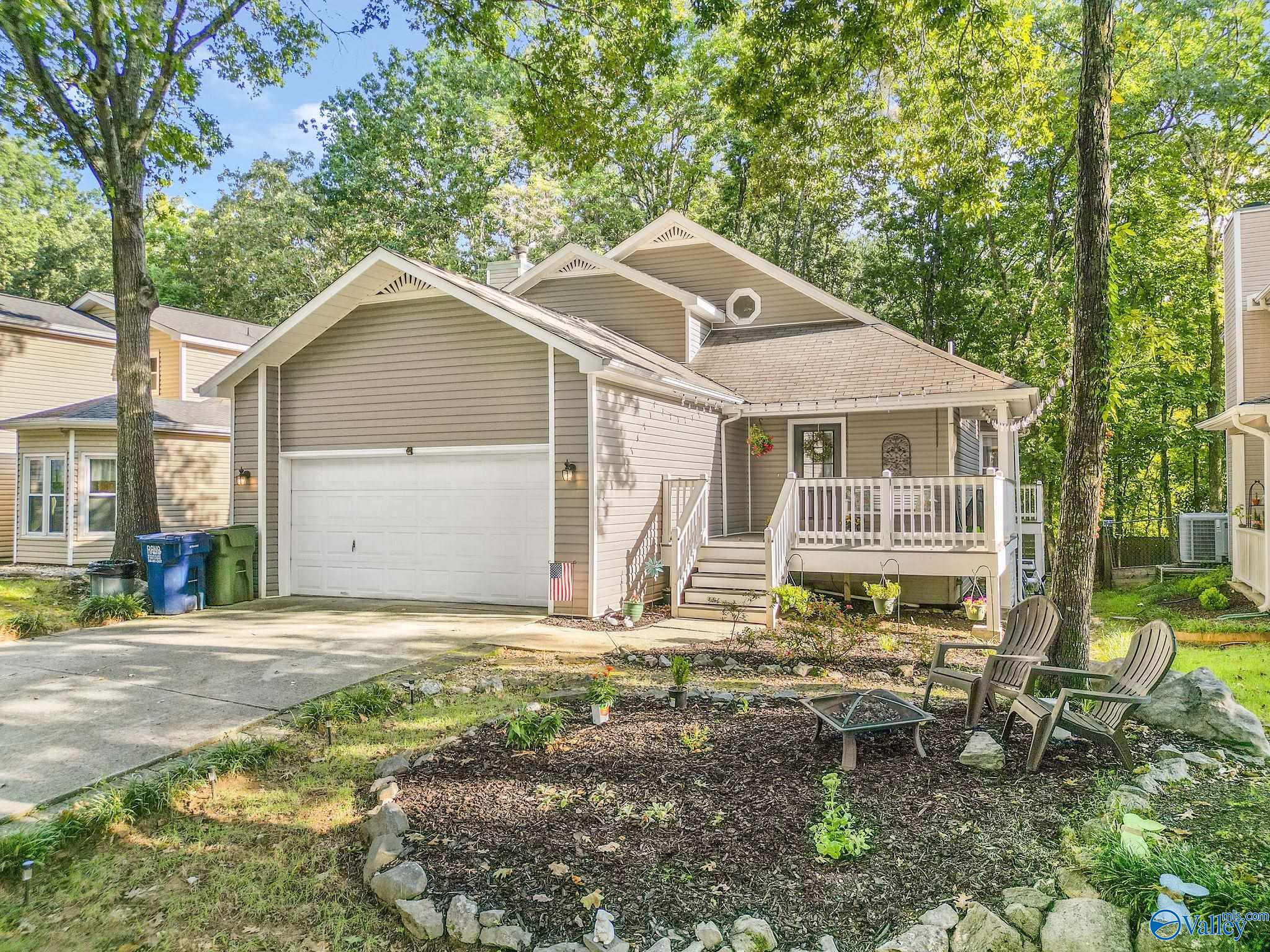 504 Carrsbrook Road SE