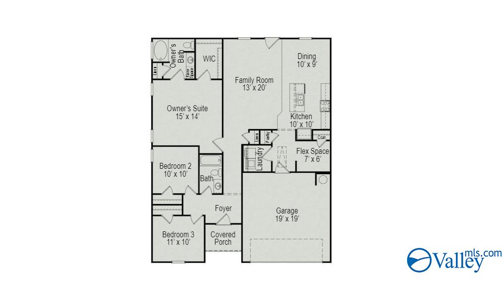 25776 Finchley Drive