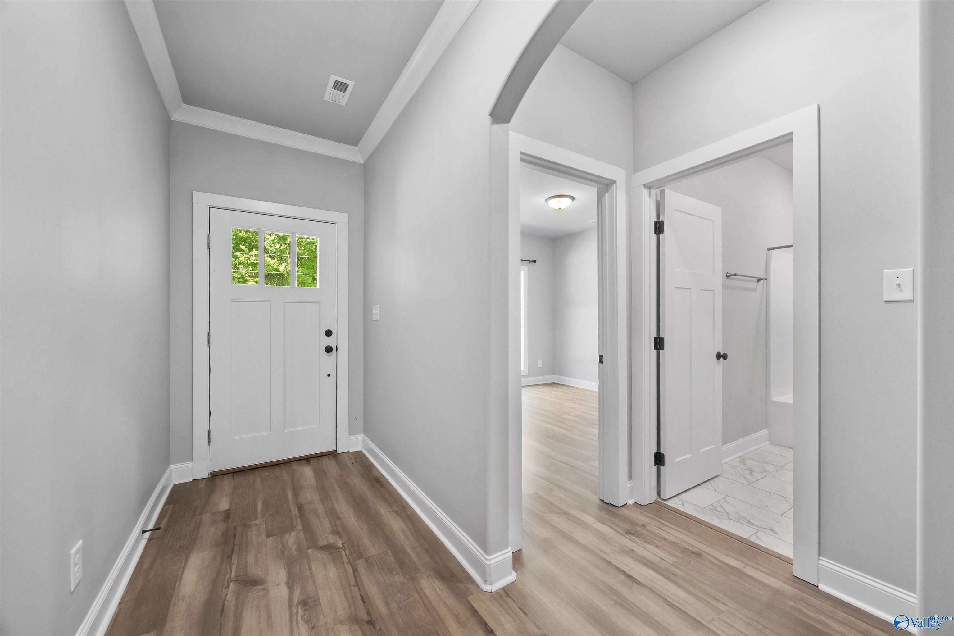 207 Dawn Drive