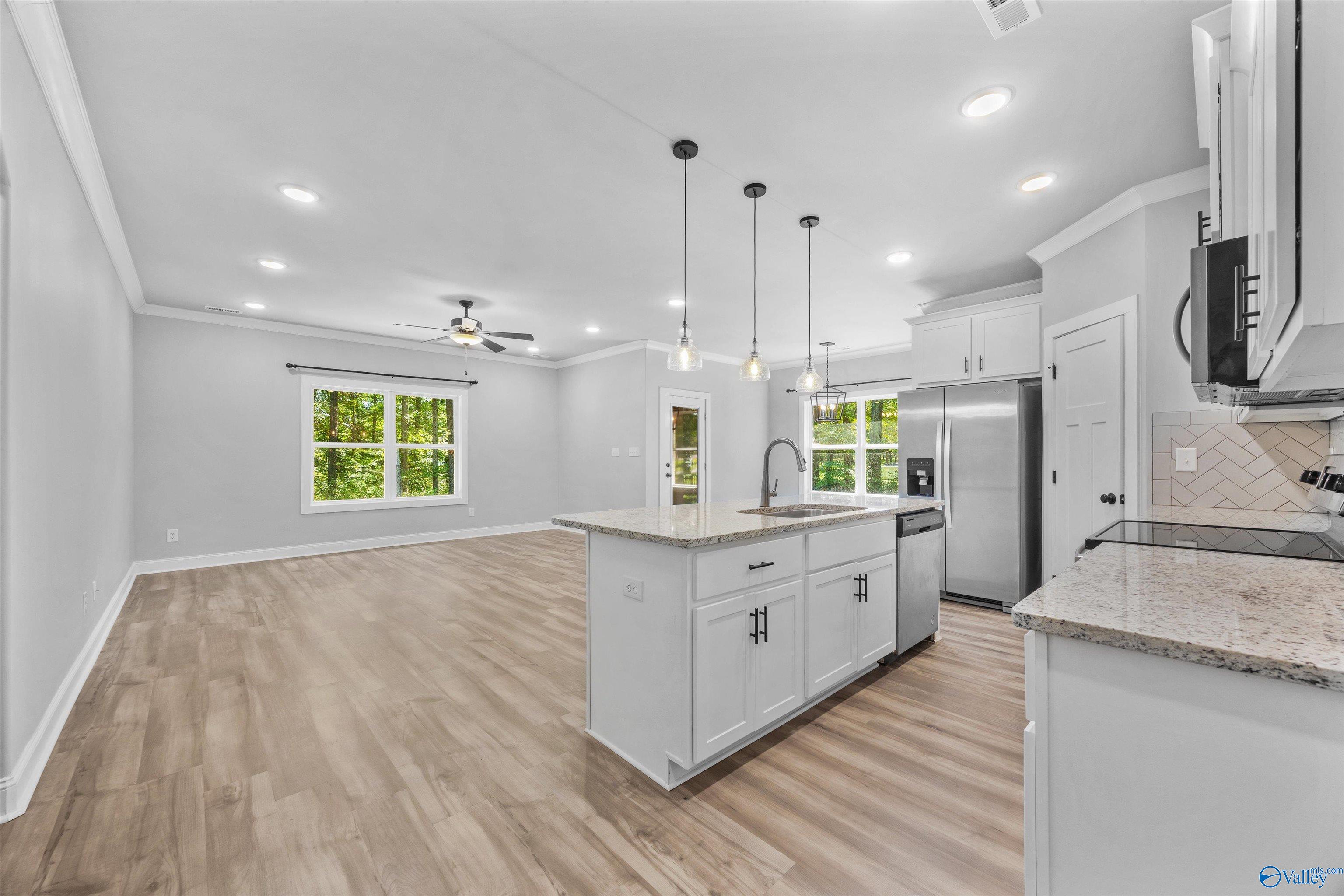 207 Dawn Drive