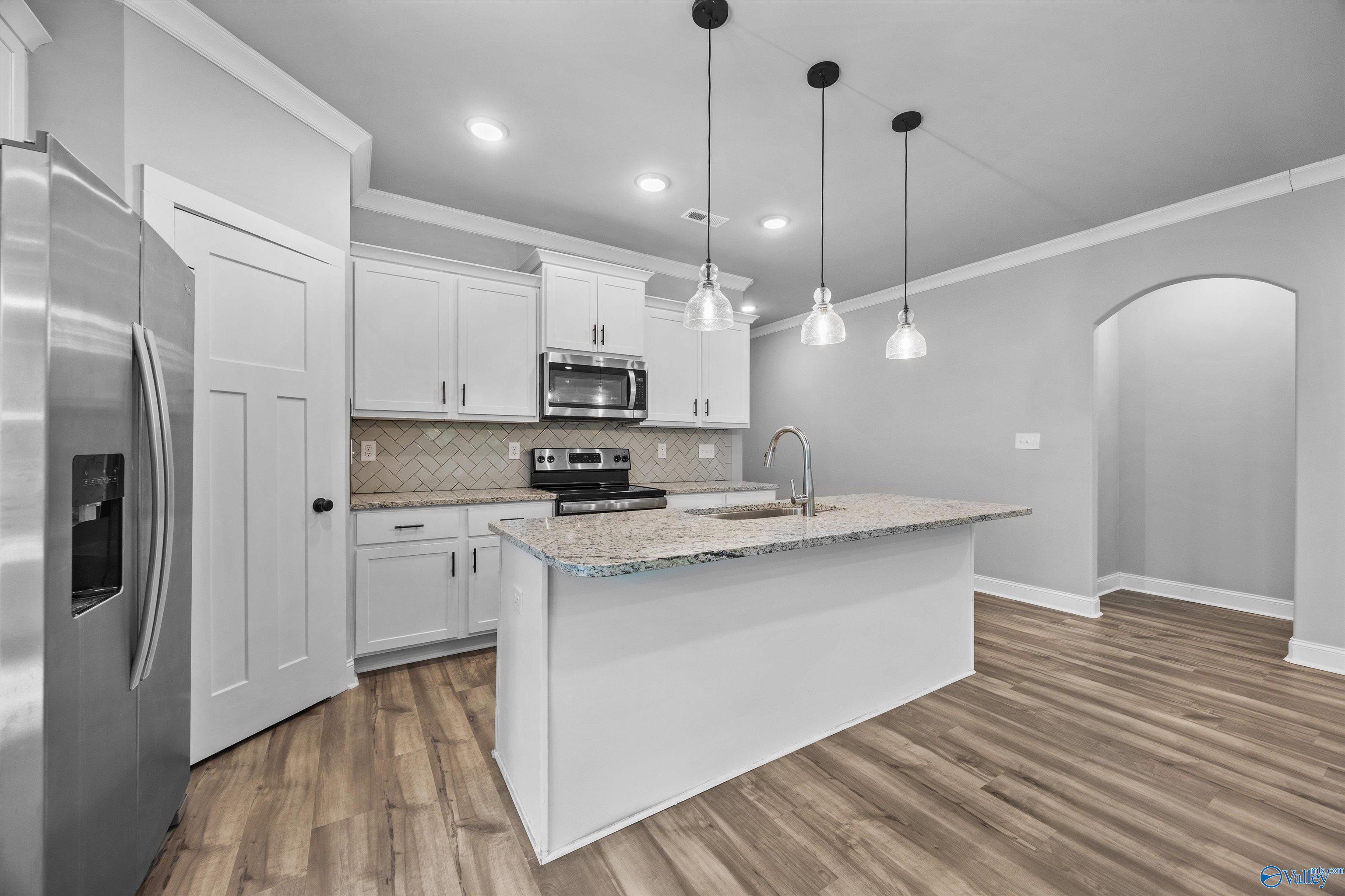 207 Dawn Drive