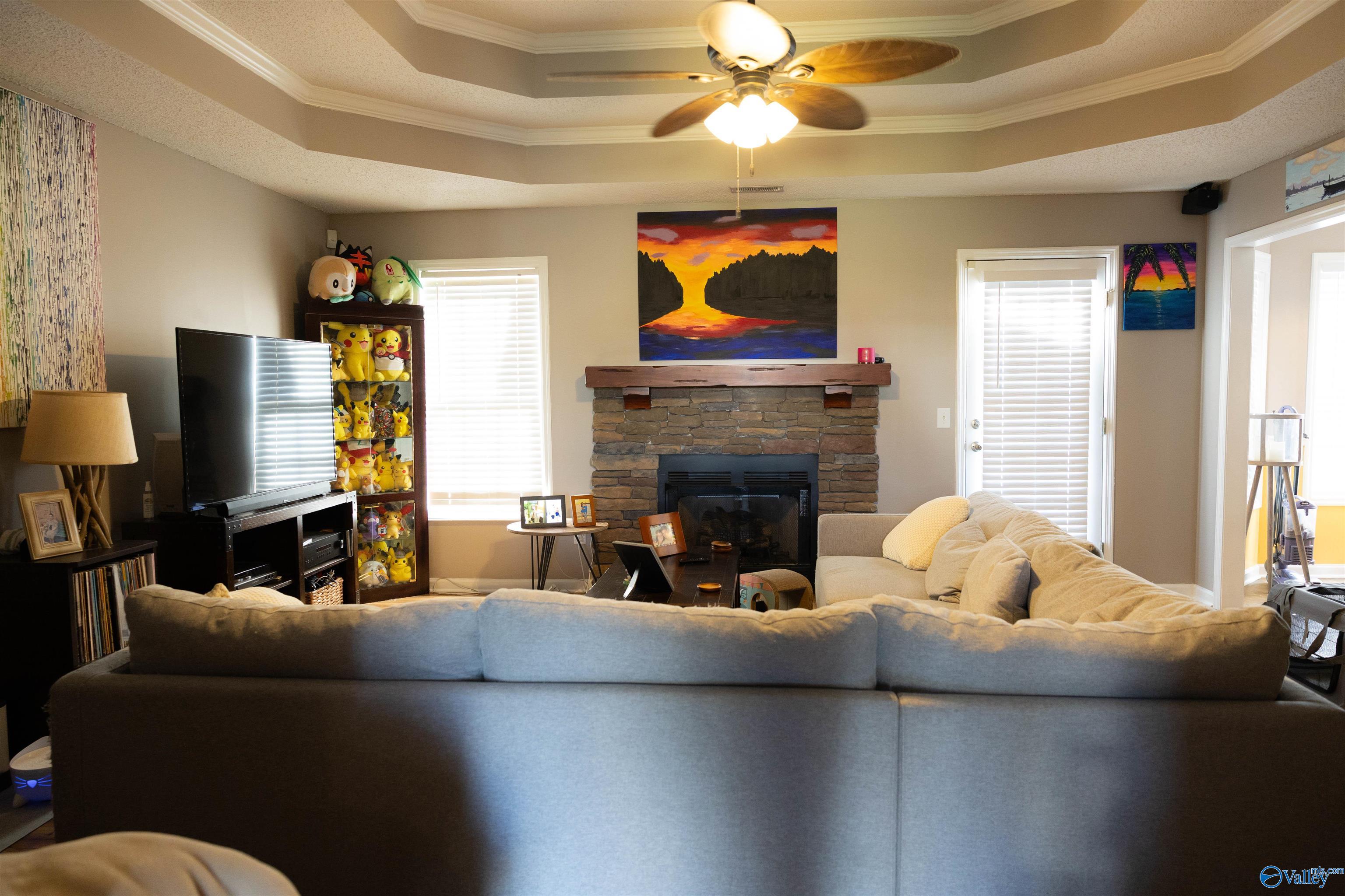 206 Harlans Circle