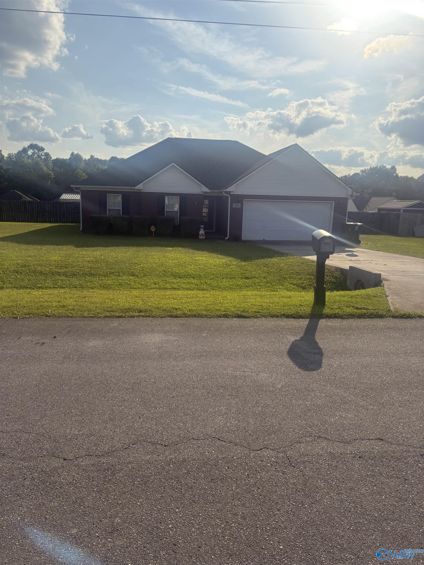 206 Harlans Circle