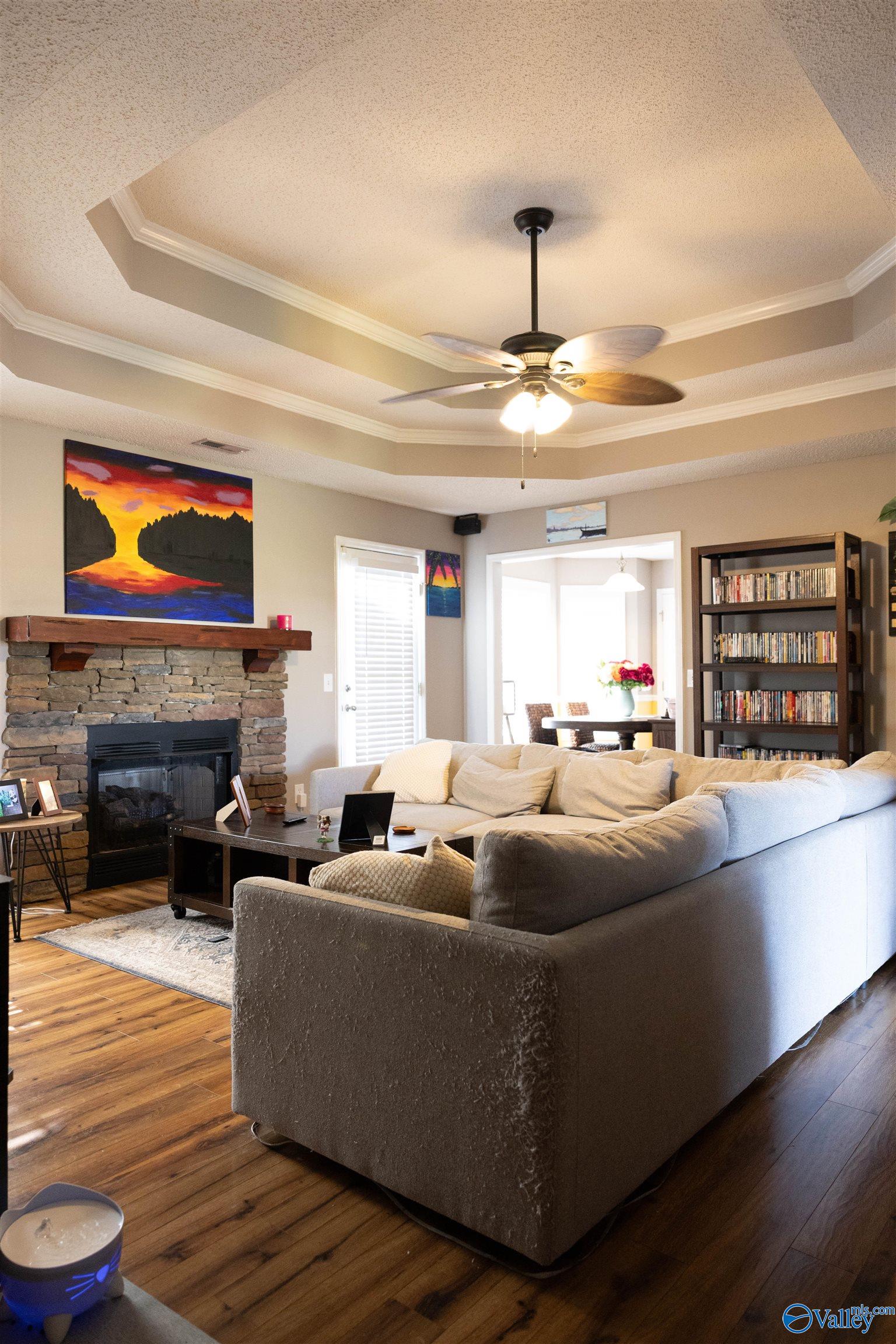 206 Harlans Circle