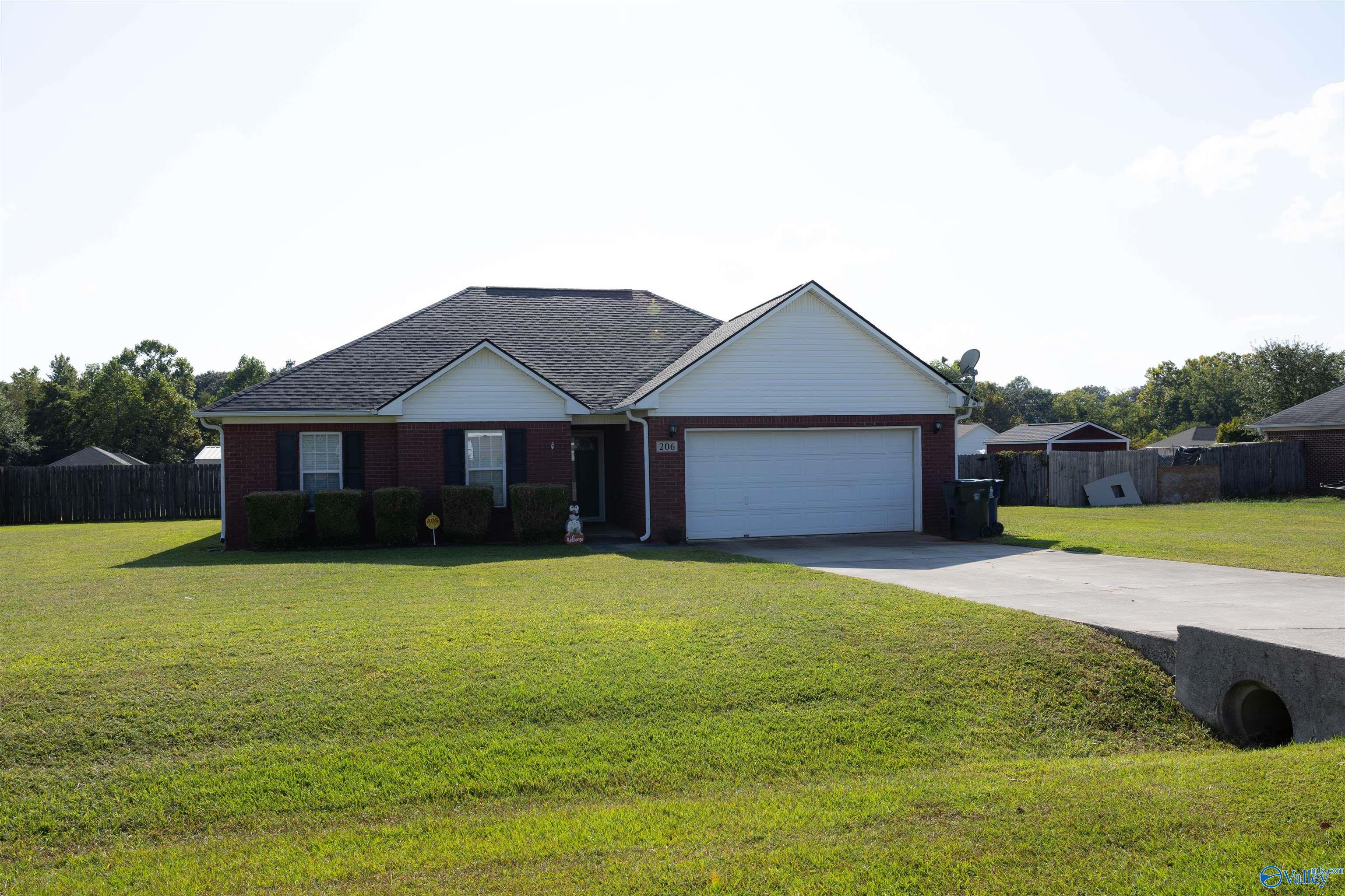 206 Harlans Circle