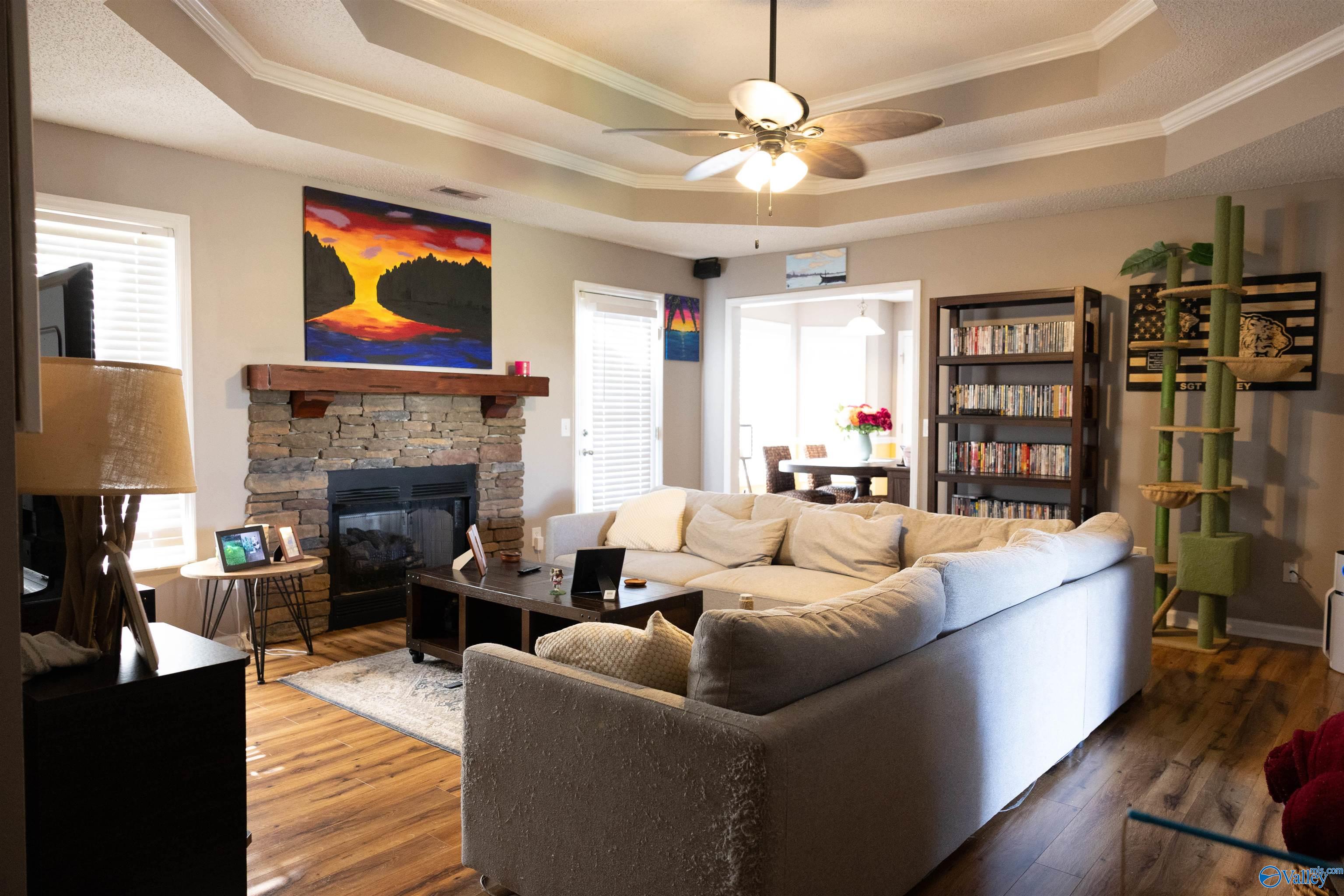 206 Harlans Circle