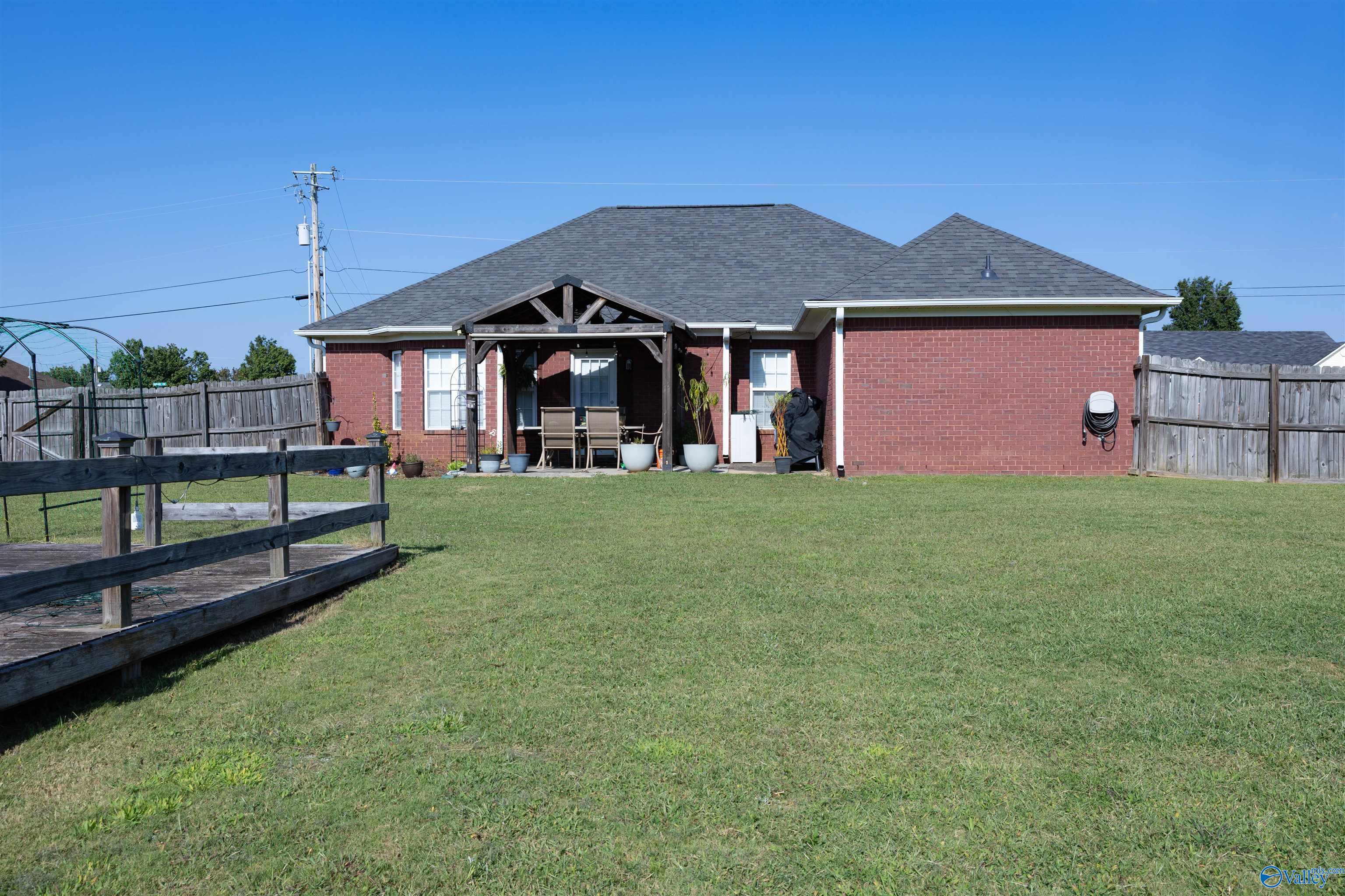 206 Harlans Circle