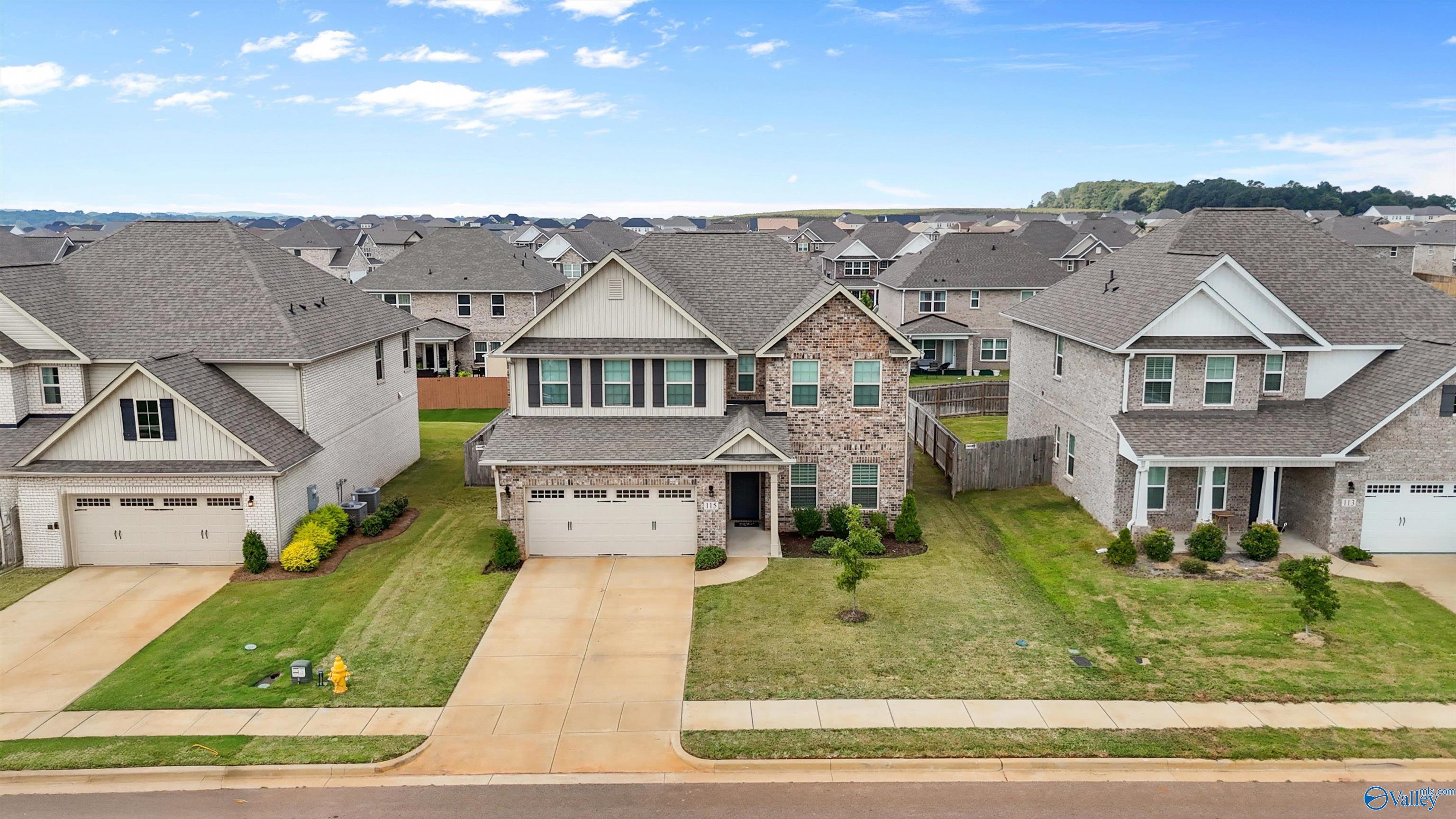 115 Wilcot Road
