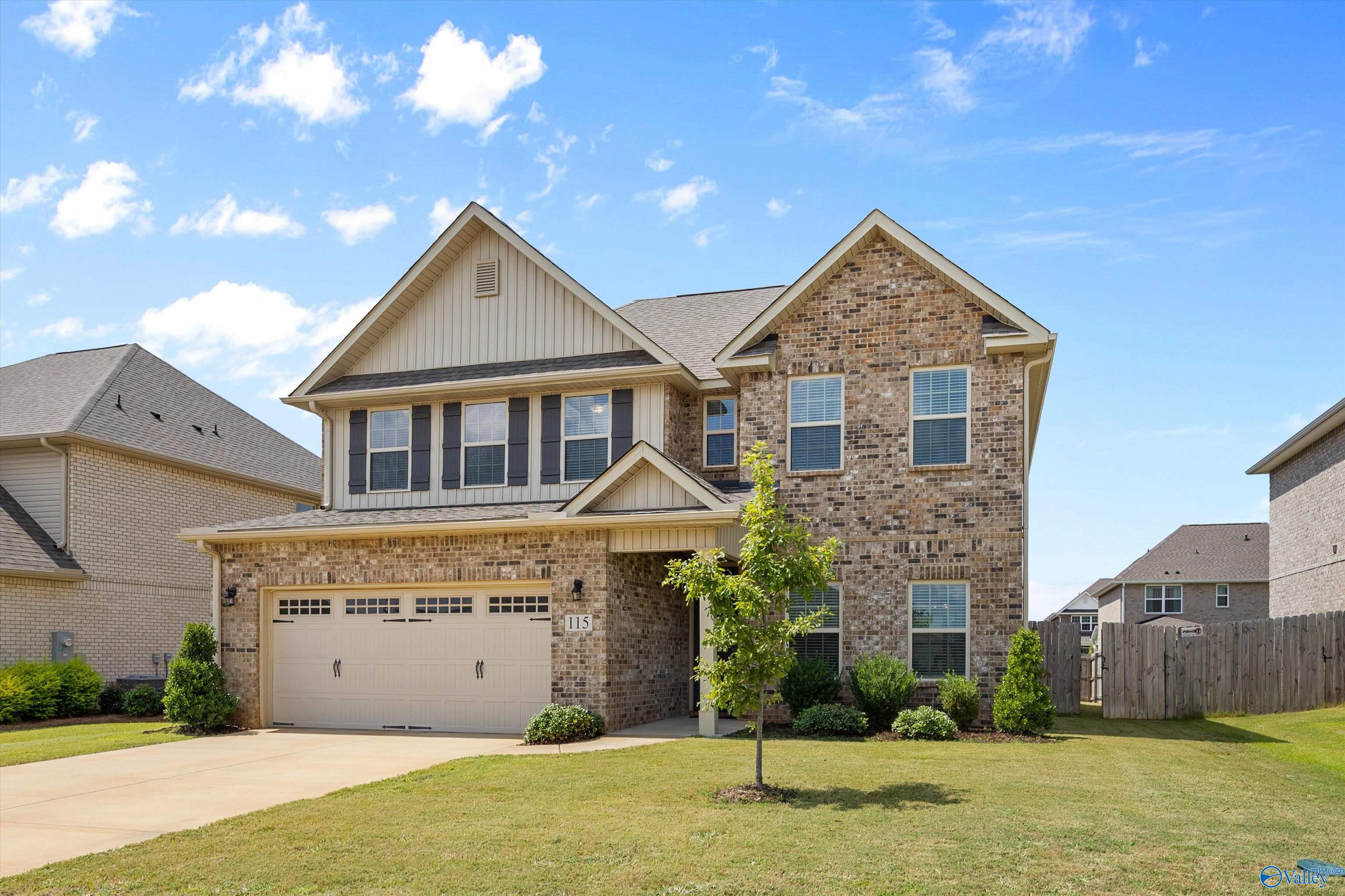 115 Wilcot Road