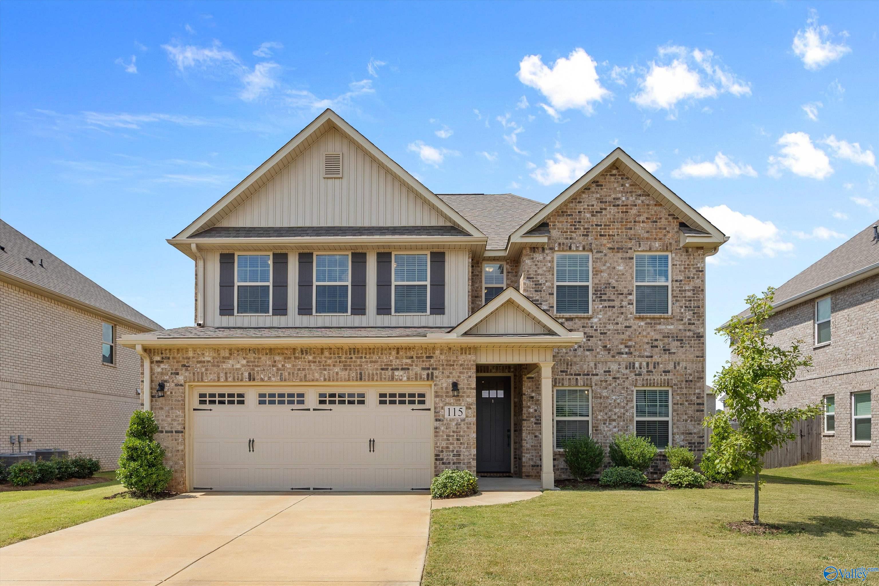 115 Wilcot Road