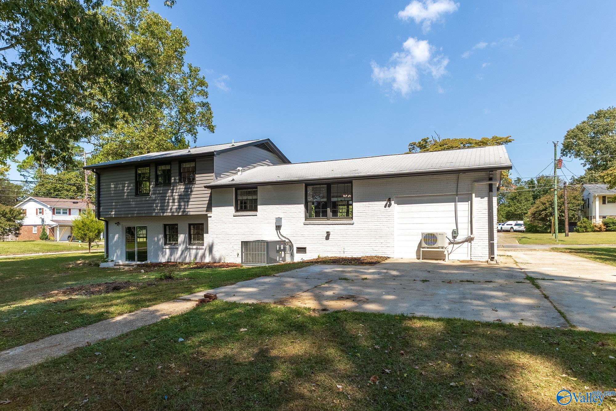 301 Belvidere Road SE