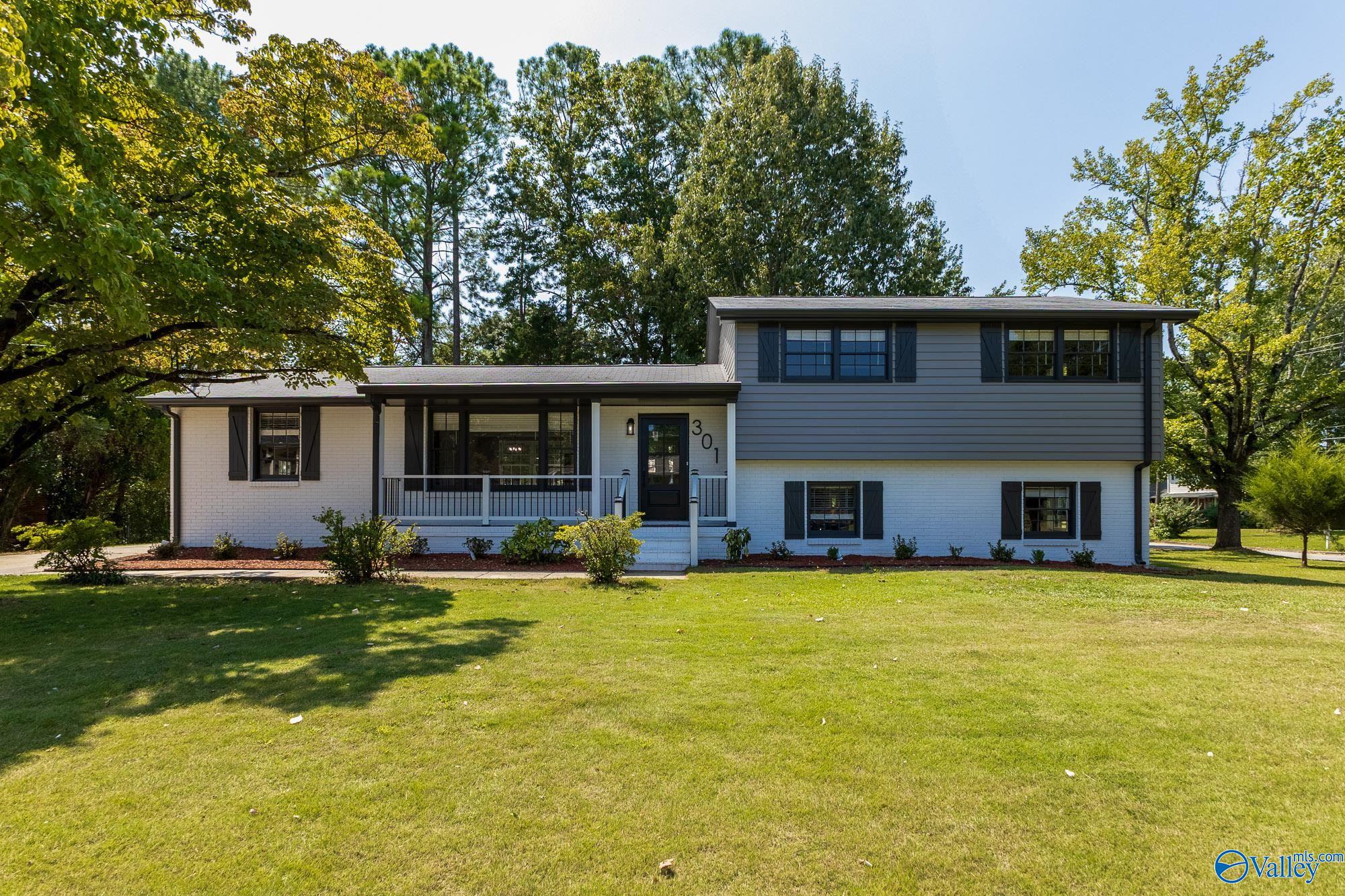 301 Belvidere Road SE