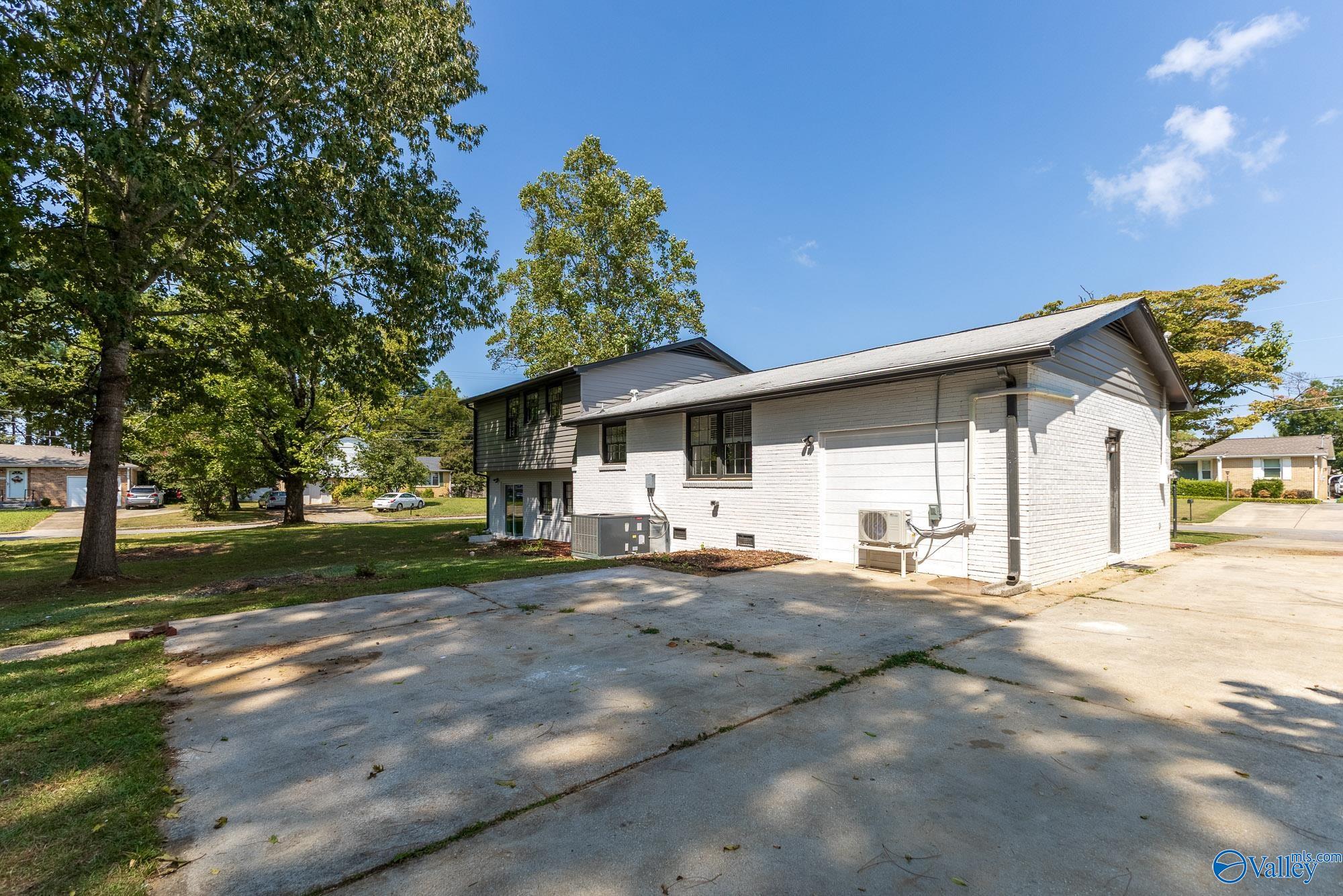 301 Belvidere Road SE