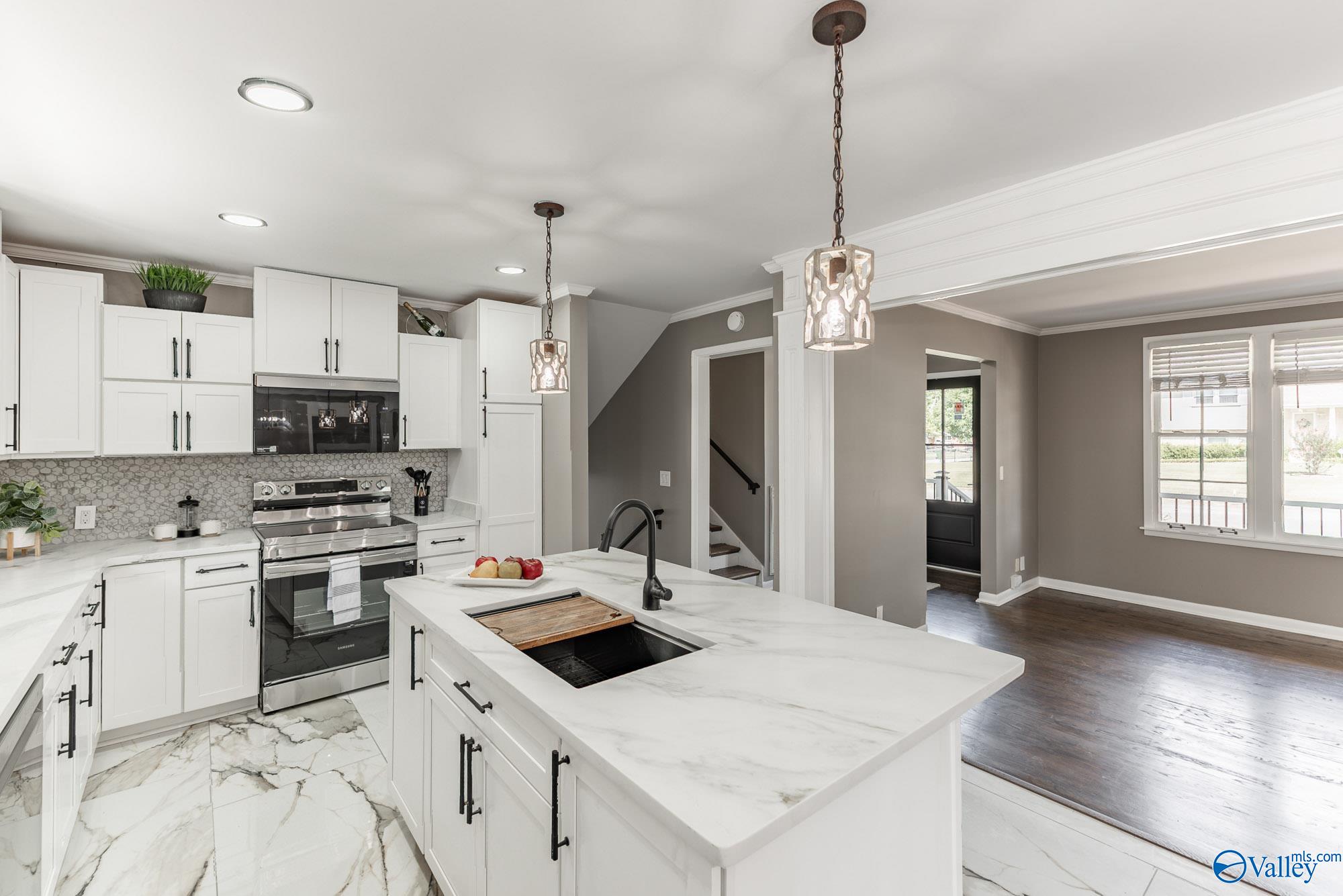 301 Belvidere Road SE