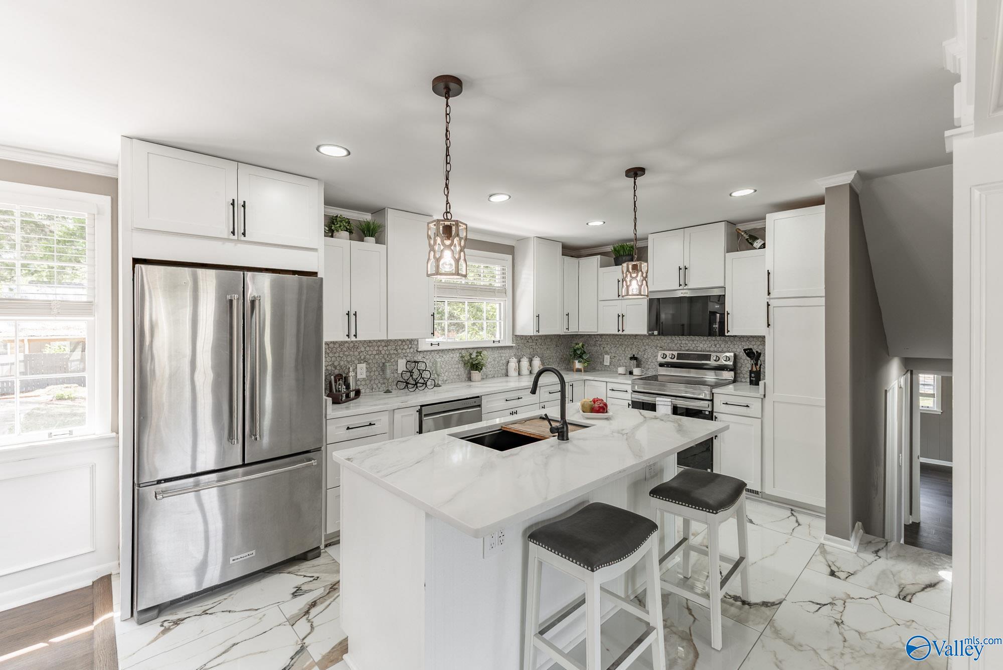 301 Belvidere Road SE