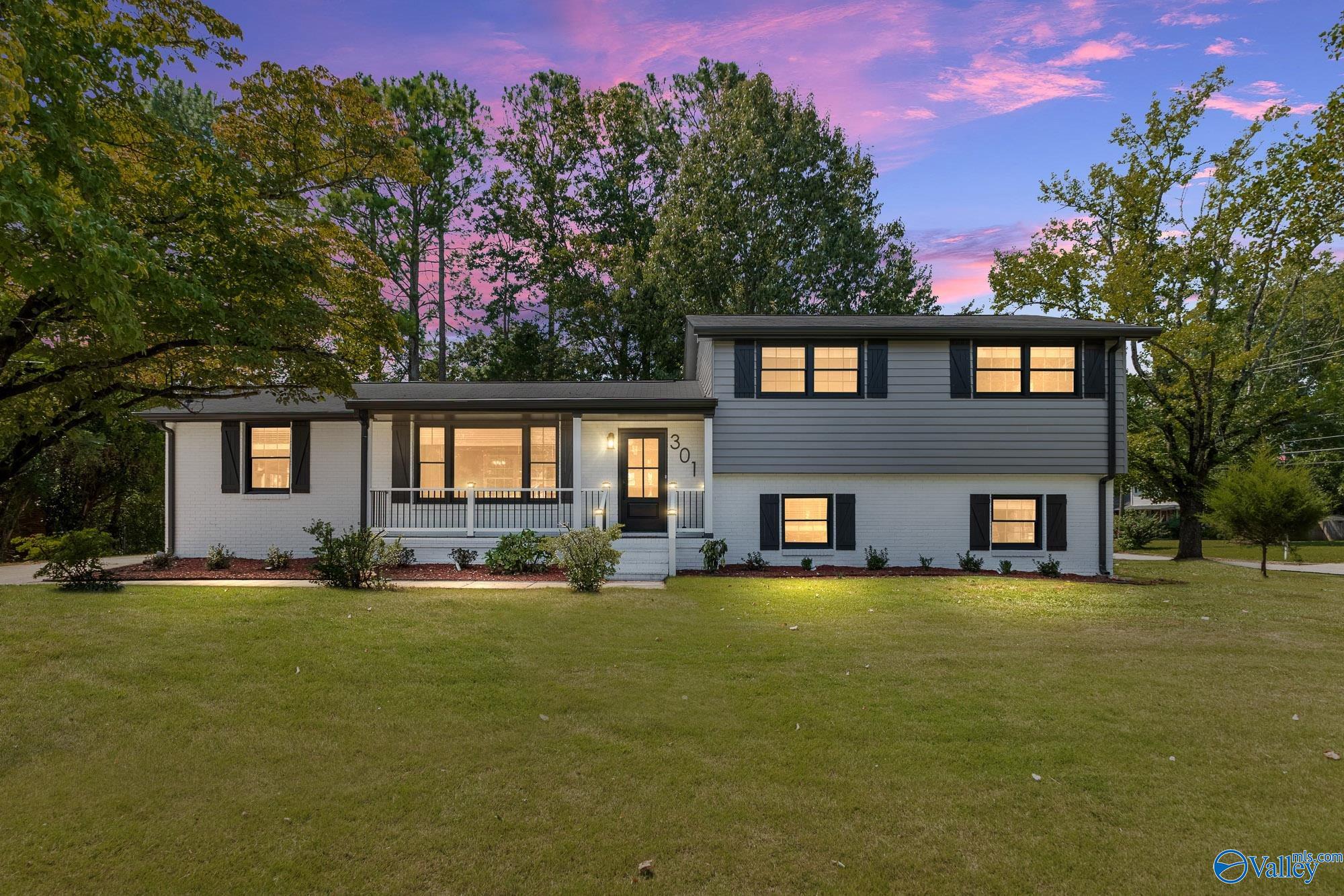 301 Belvidere Road SE