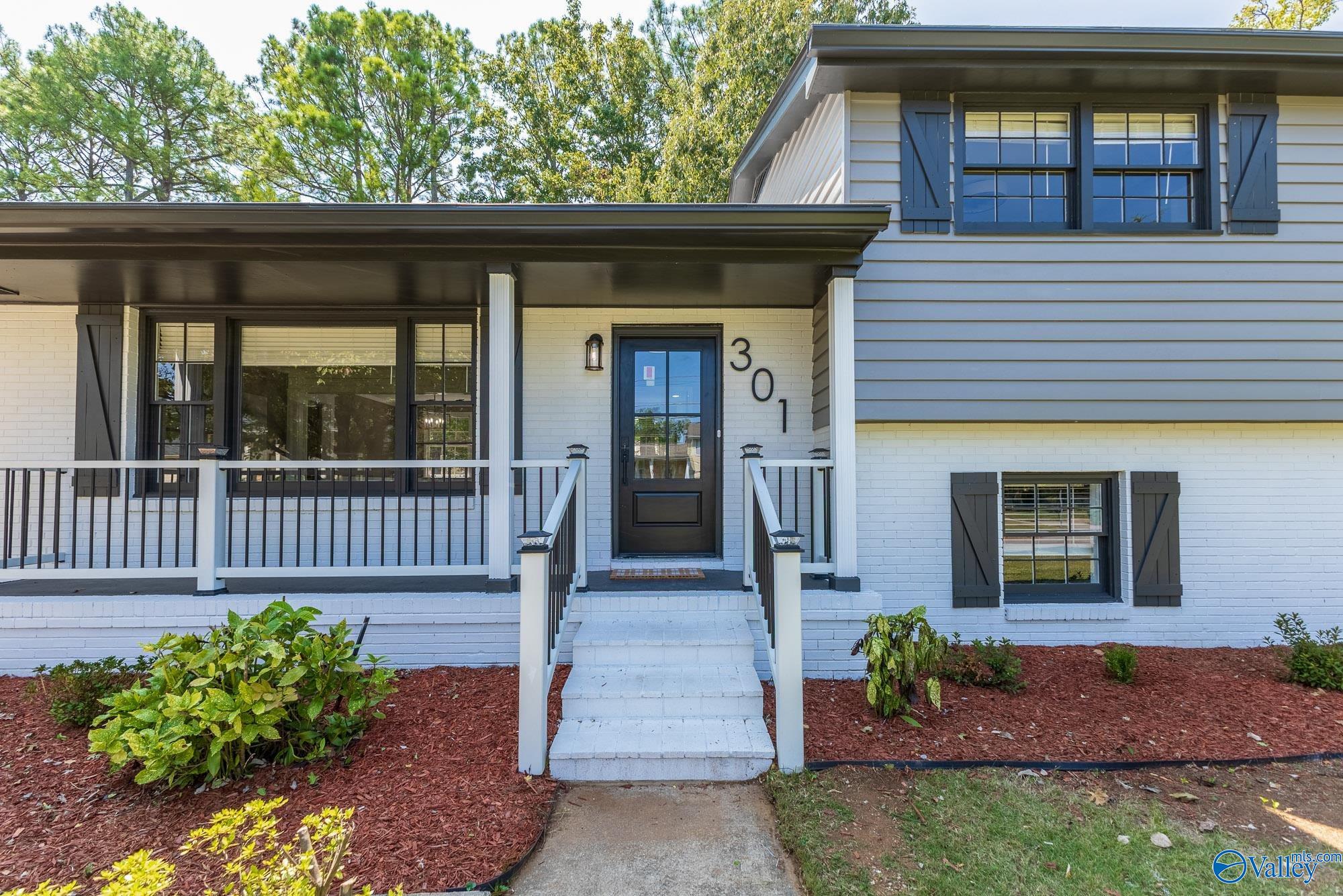 301 Belvidere Road SE