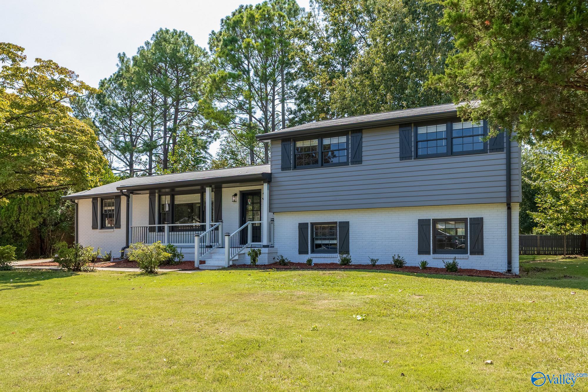 301 Belvidere Road SE