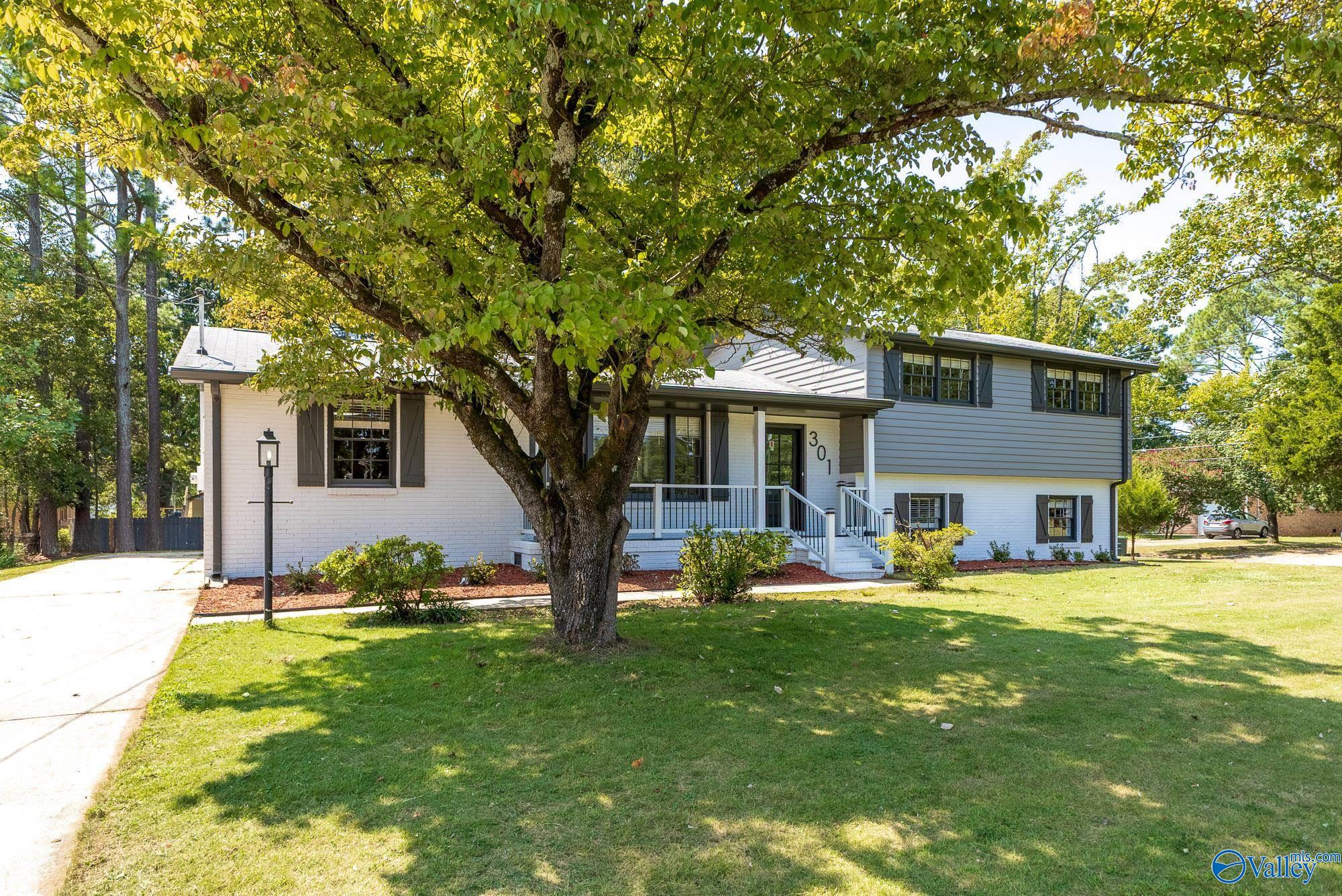 301 Belvidere Road SE