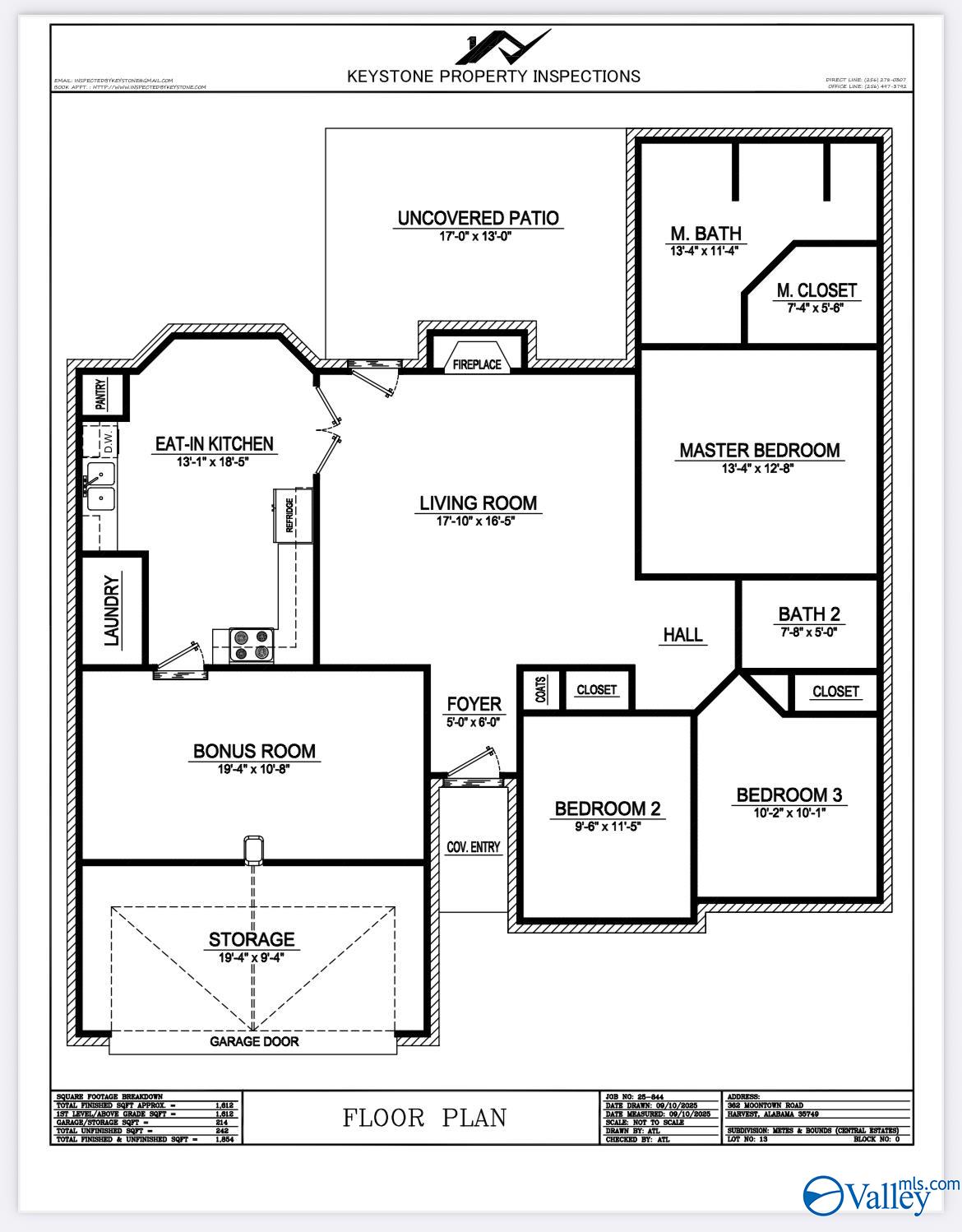 362 Moontown Road