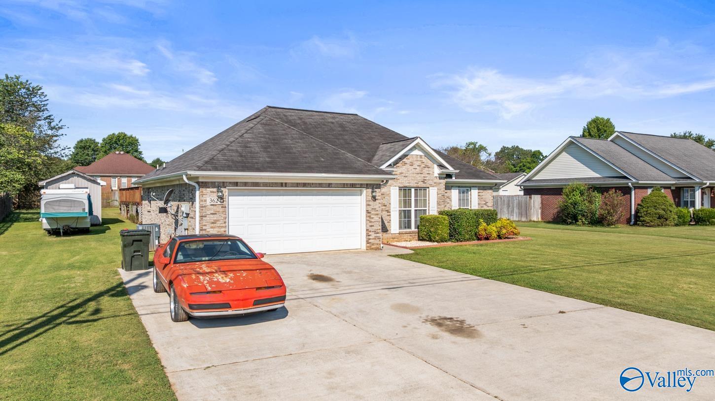 362 Moontown Road