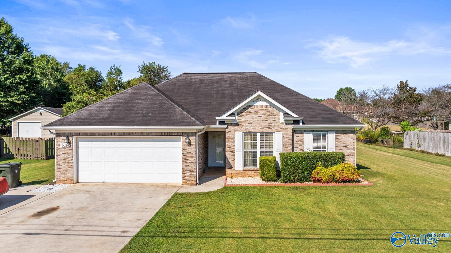 362 Moontown Road