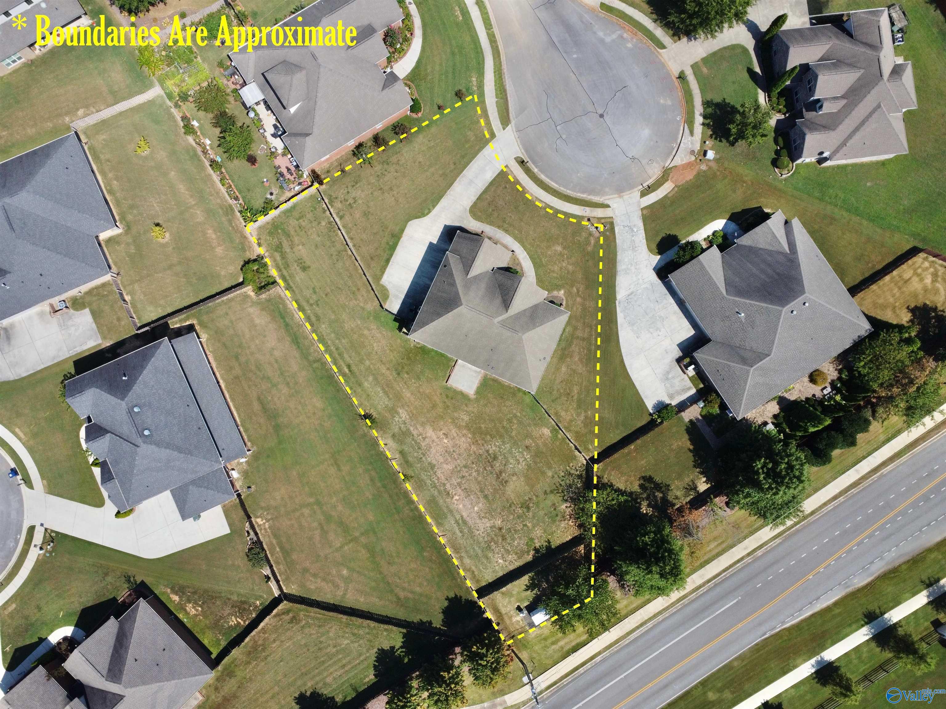 101 Nettles Drive