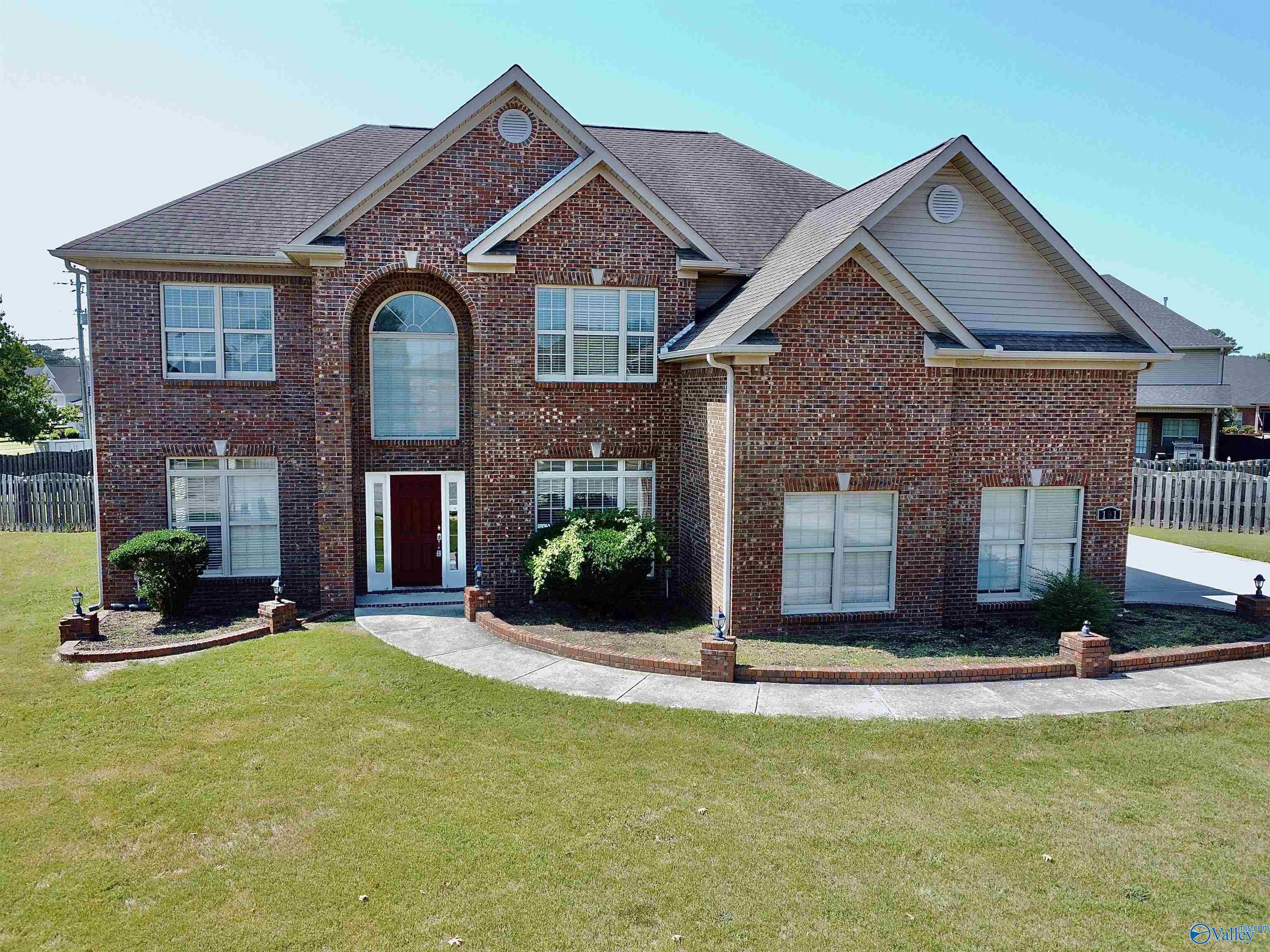 101 Nettles Drive