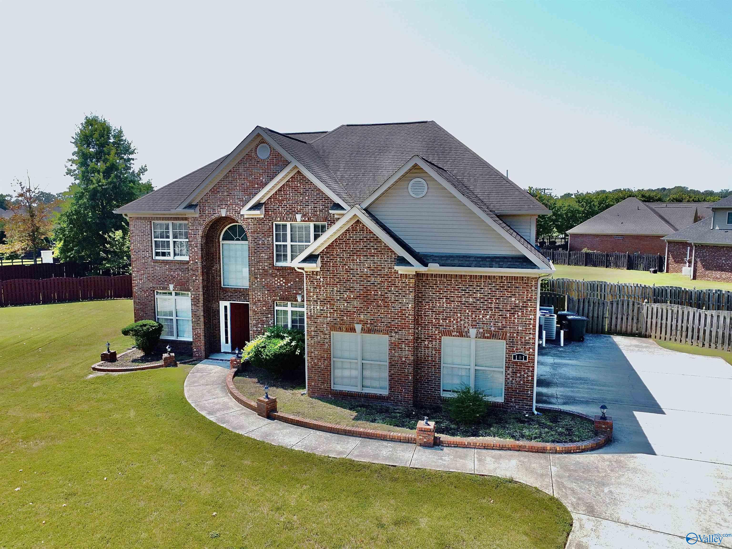 101 Nettles Drive