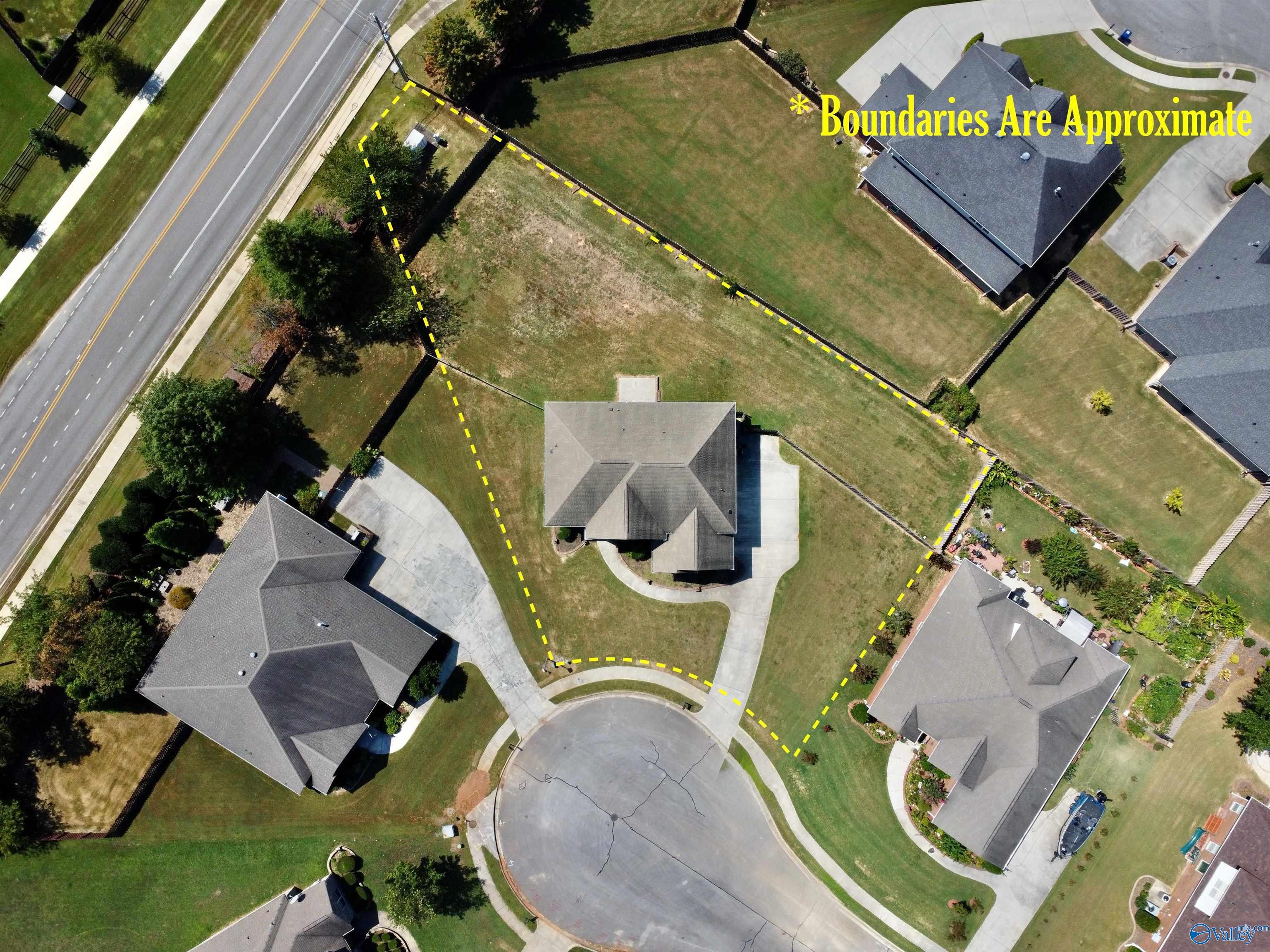 101 Nettles Drive