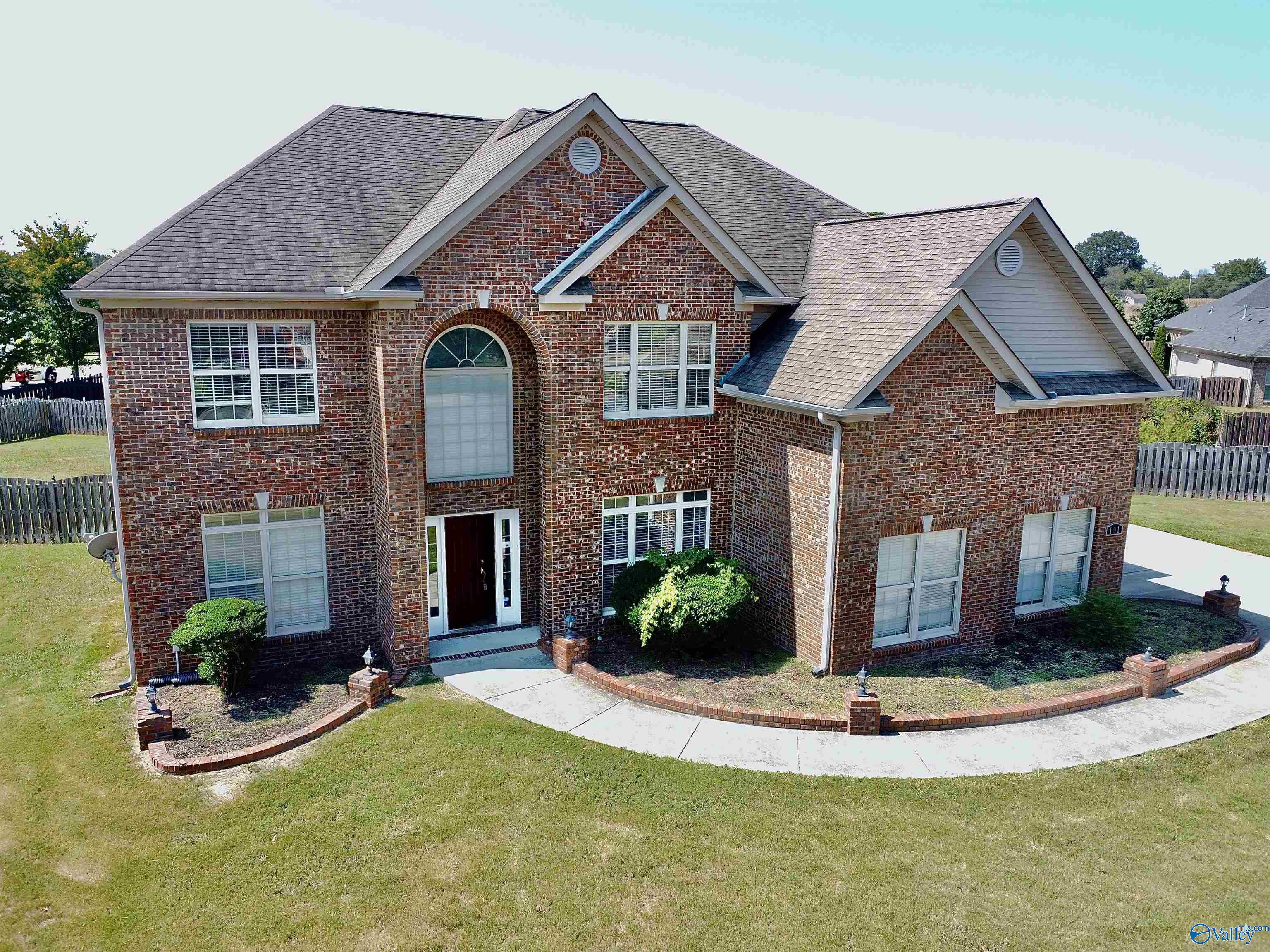 101 Nettles Drive
