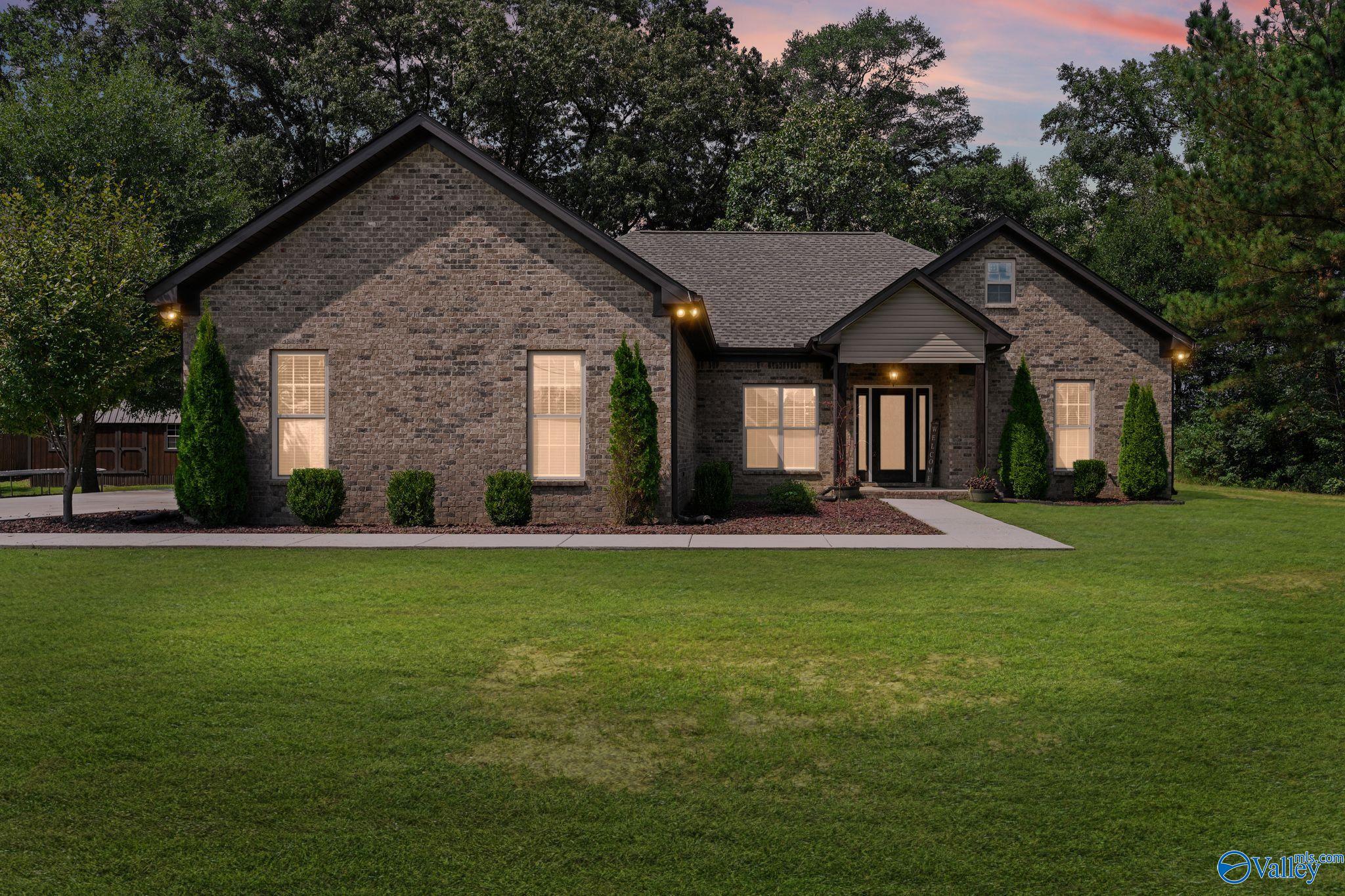 608 County Road 487