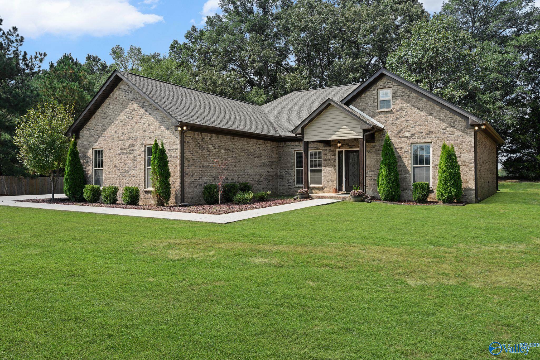608 County Road 487