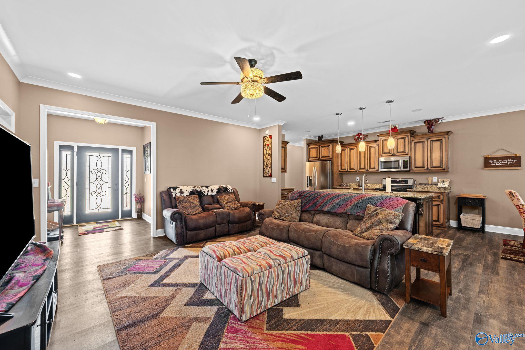 608 County Road 487