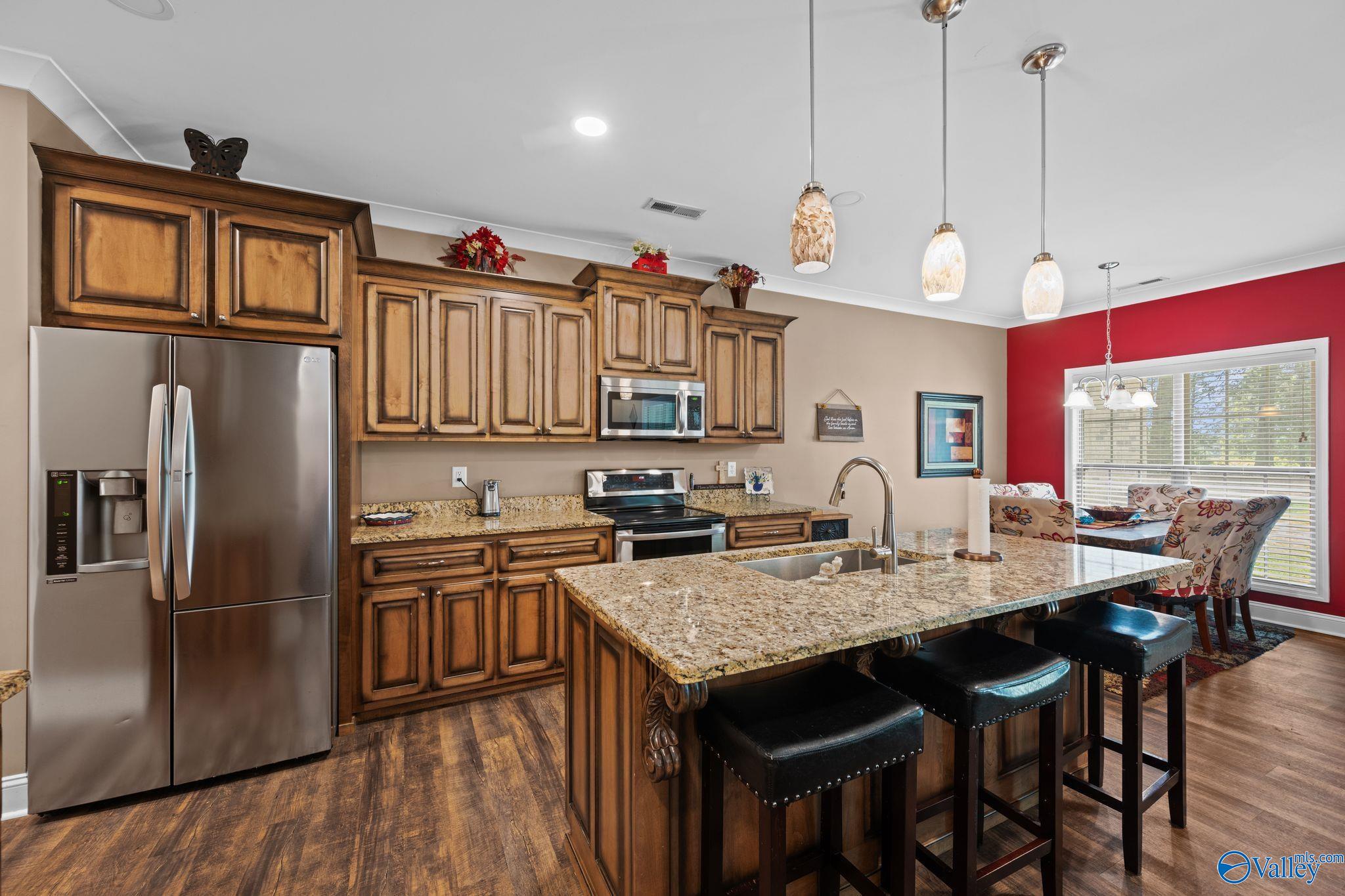 608 County Road 487