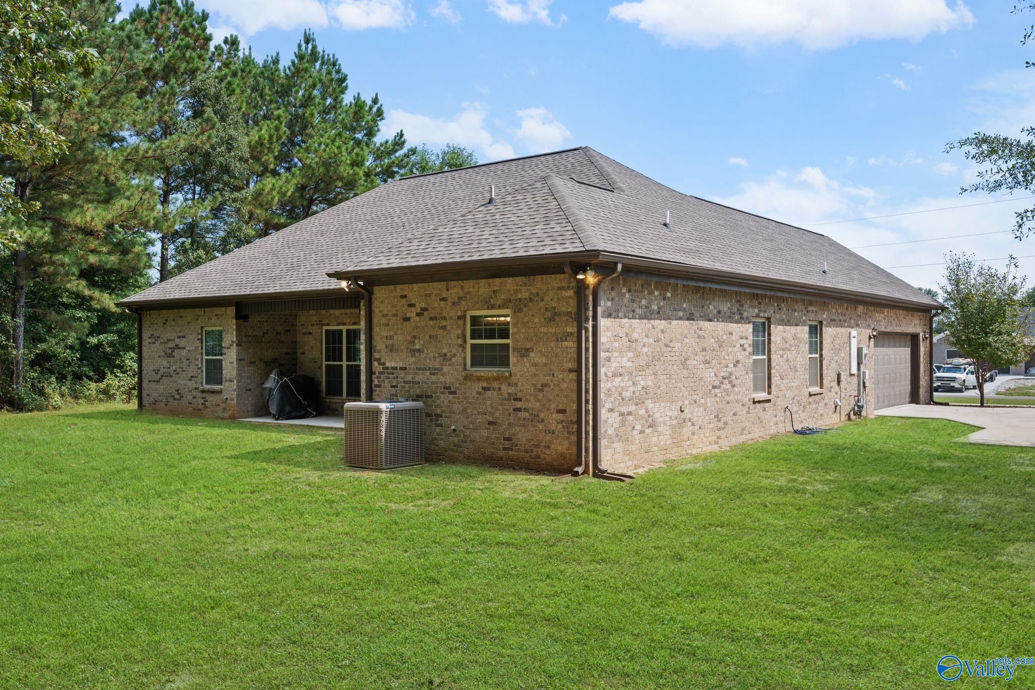 608 County Road 487