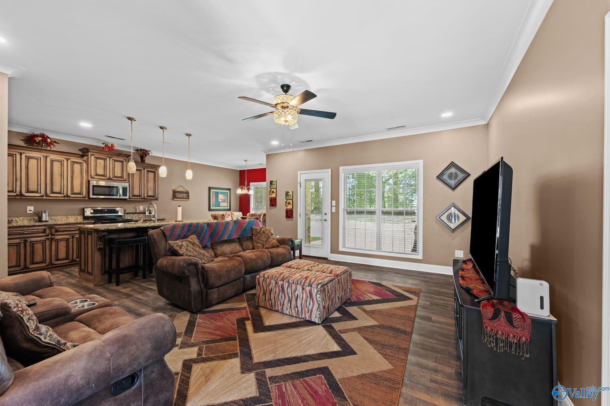 608 County Road 487
