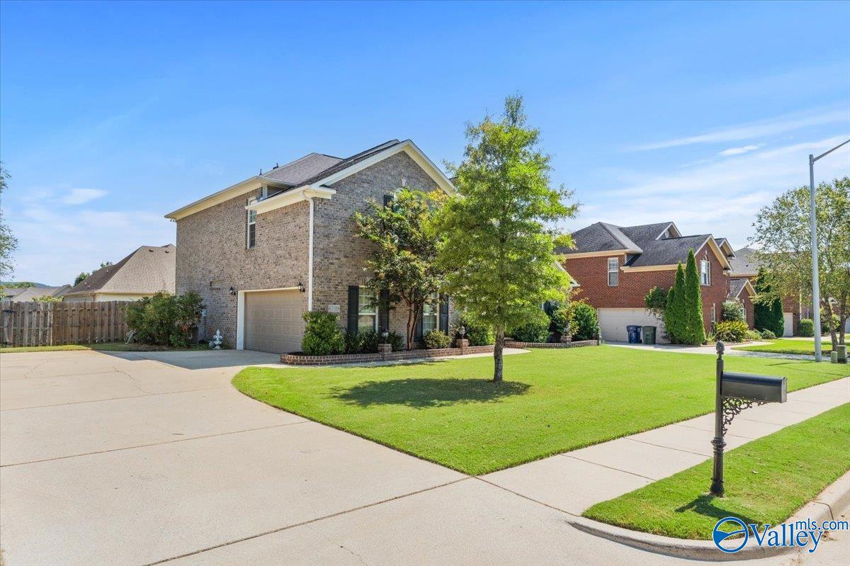 6709 Station View Drive