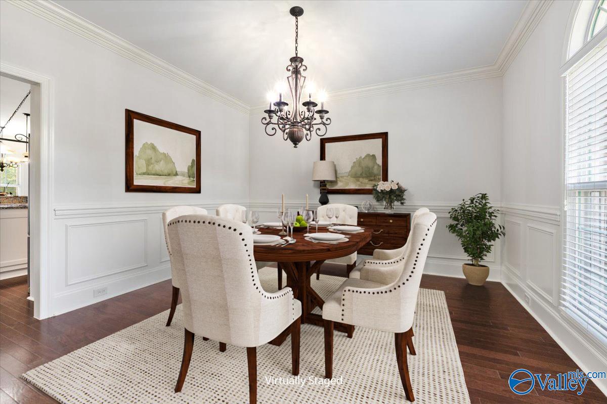 6709 Station View Drive