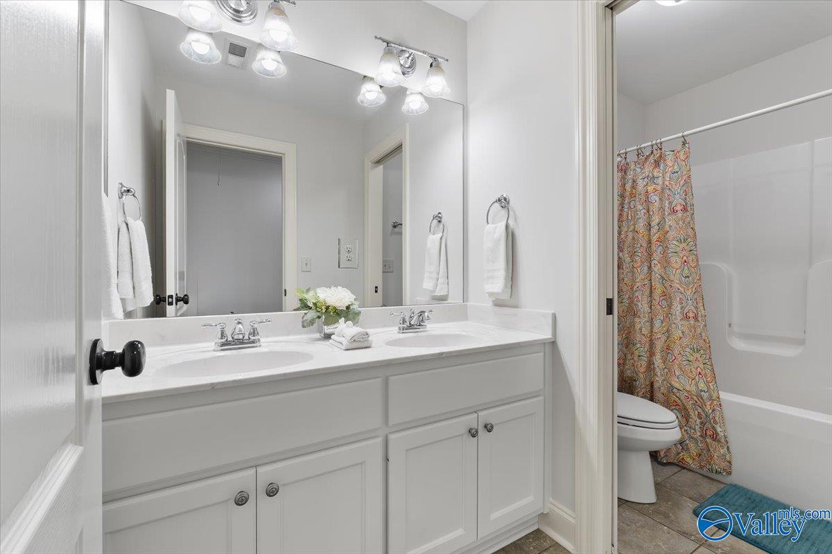 6709 Station View Drive