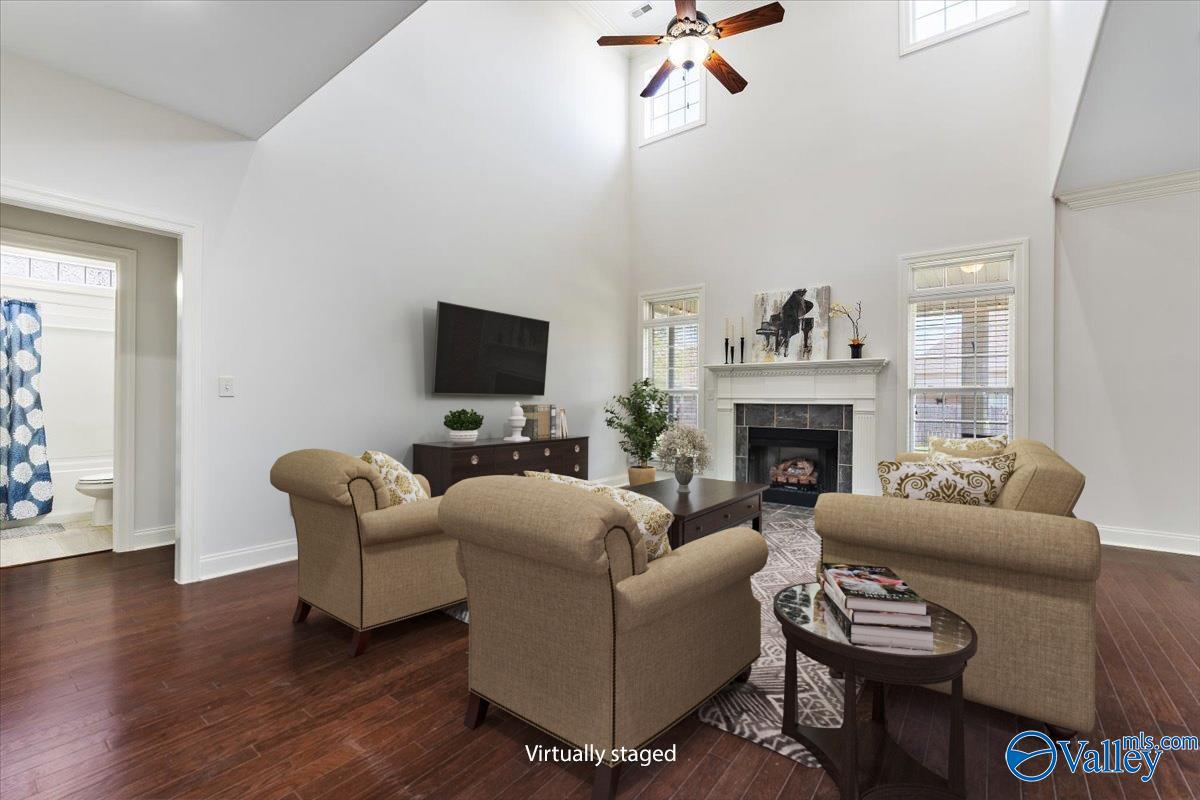 6709 Station View Drive