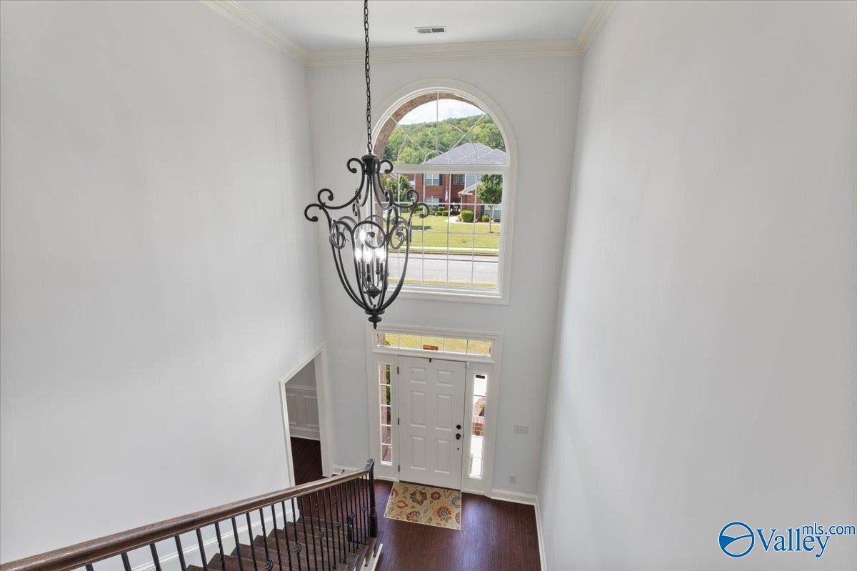 6709 Station View Drive