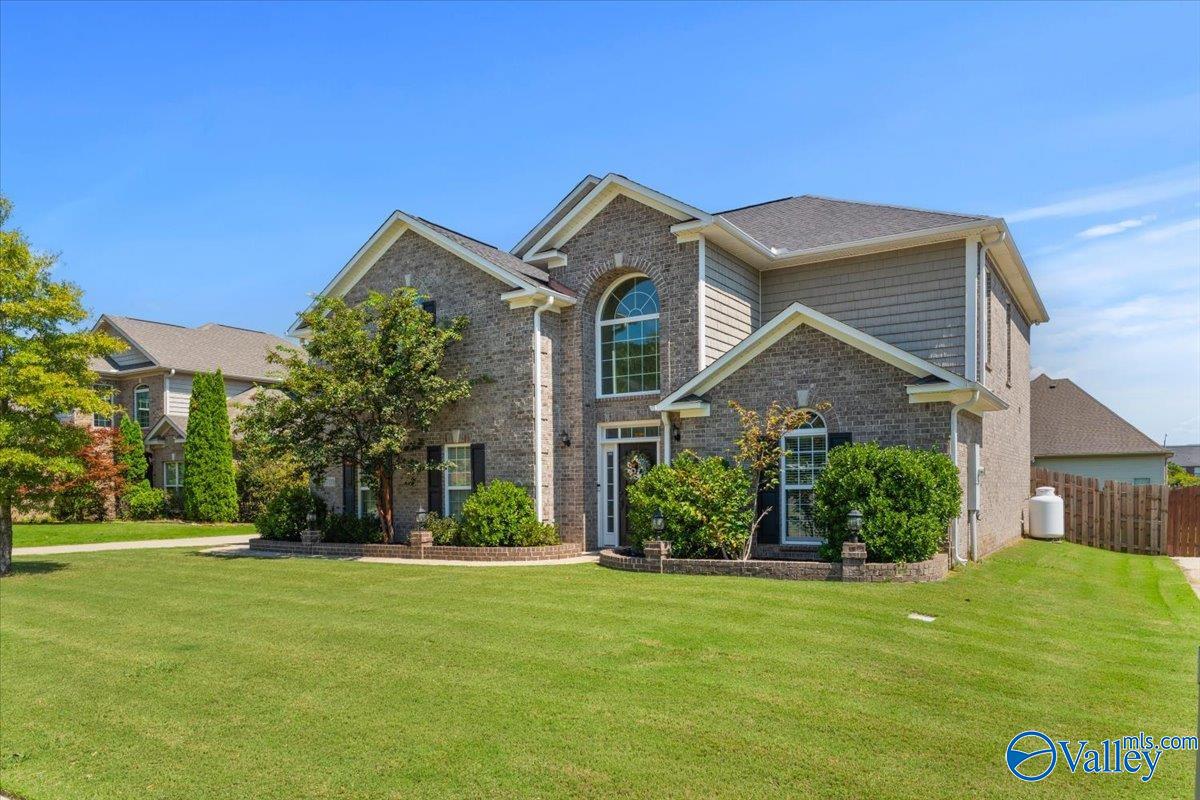 6709 Station View Drive