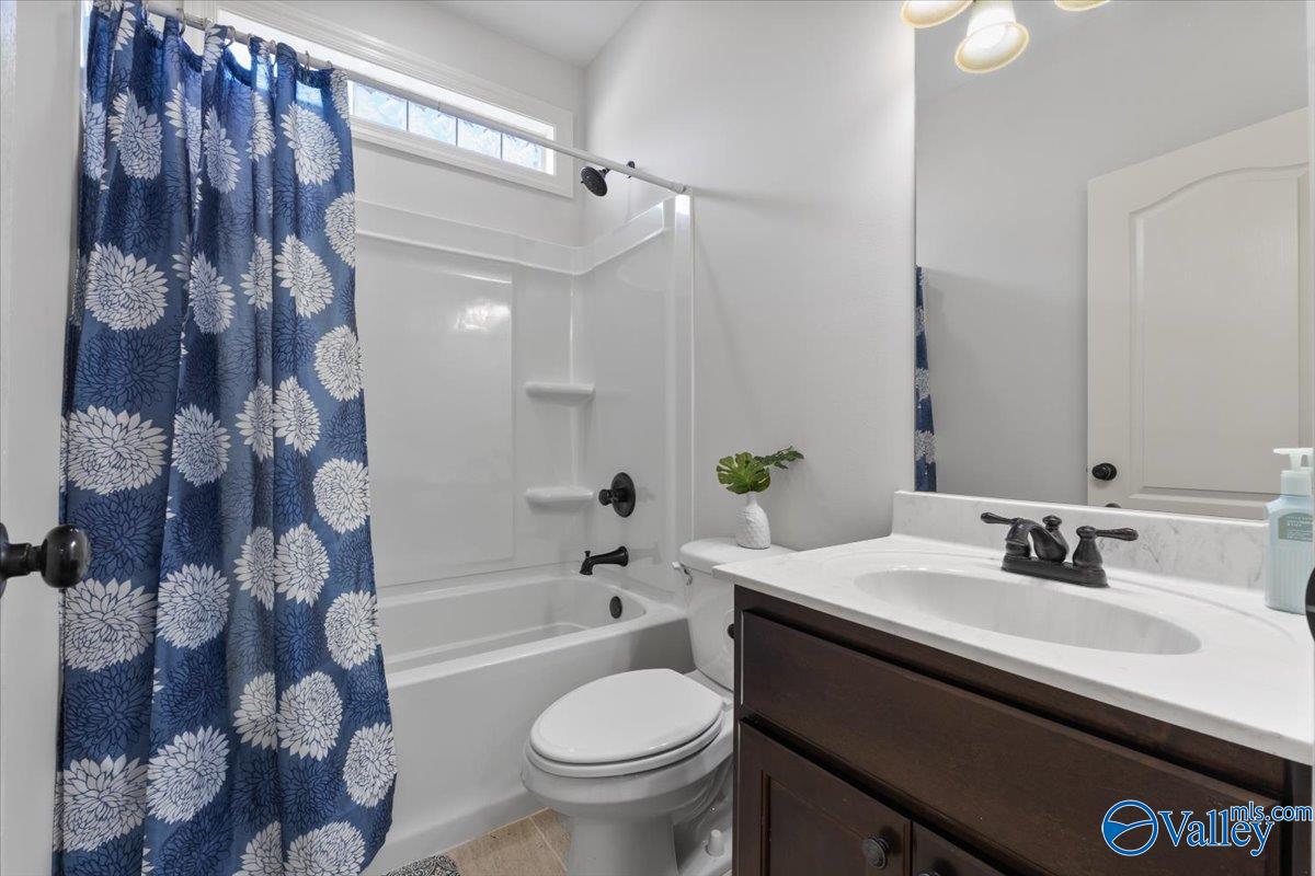 6709 Station View Drive