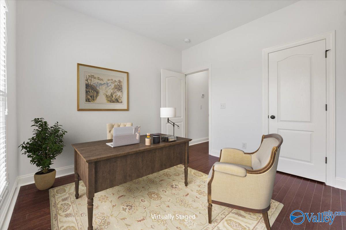 6709 Station View Drive
