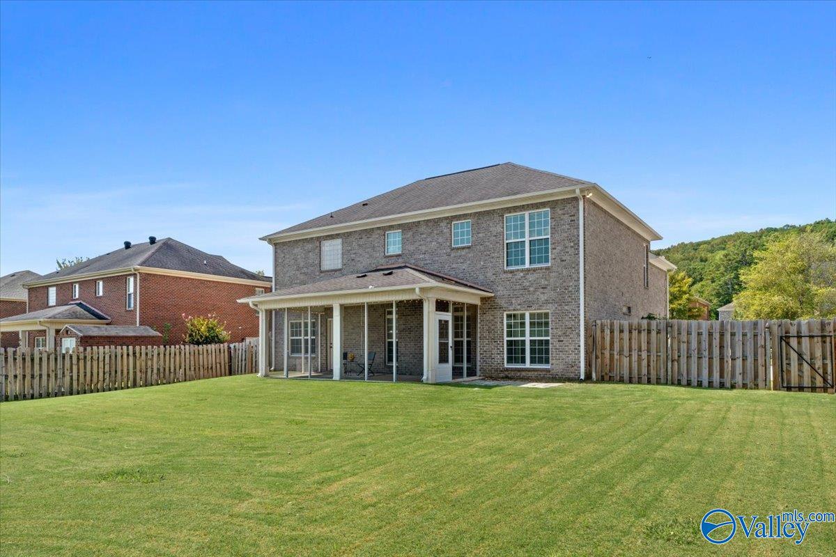6709 Station View Drive